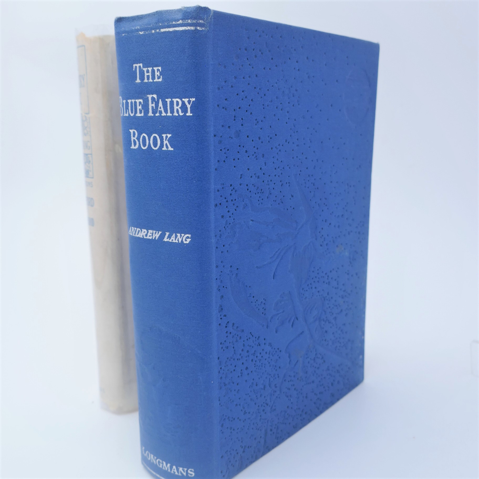 The Blue Fairy Book (1940) - Image 3
