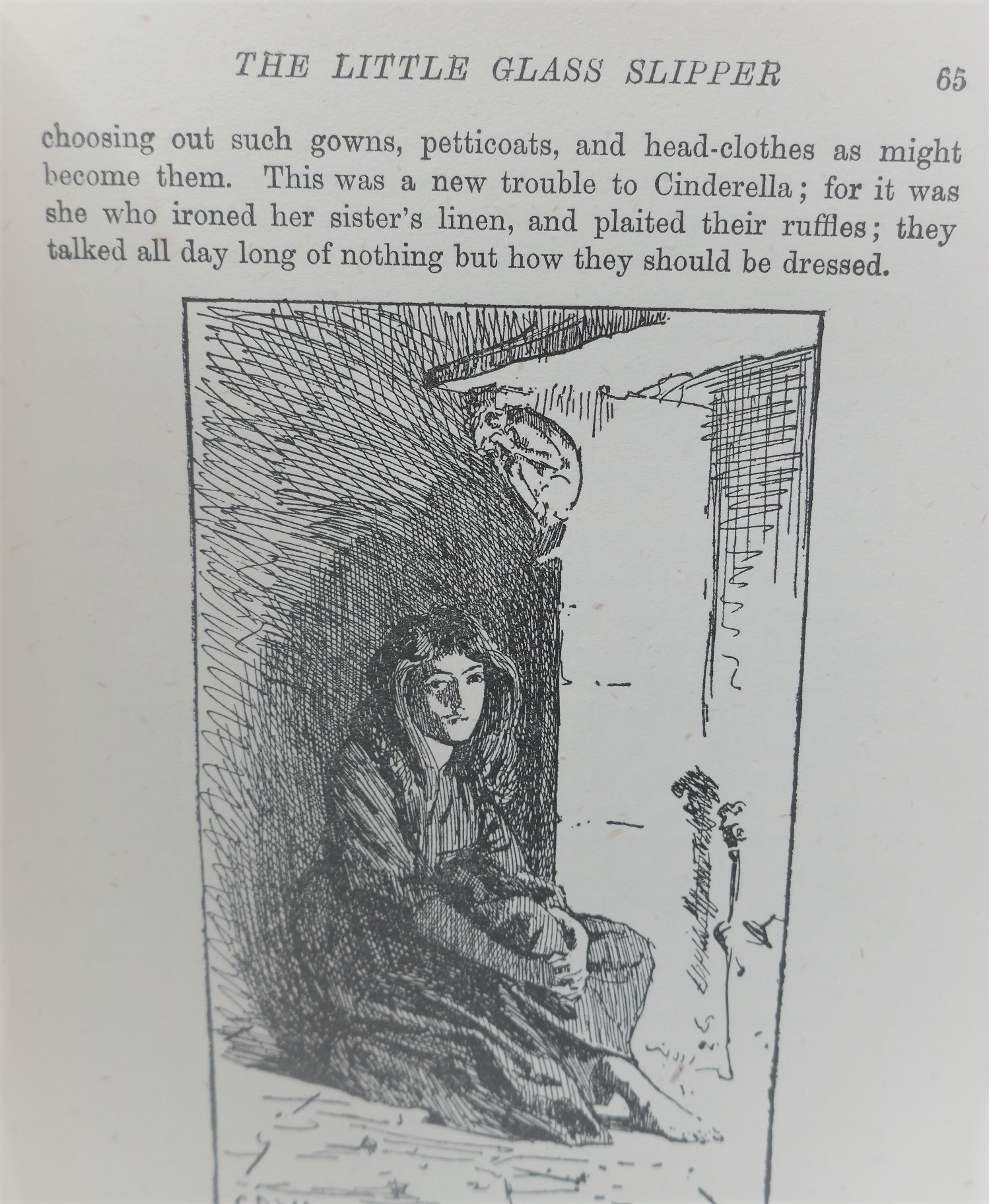 The Blue Fairy Book (1940) - Image 7
