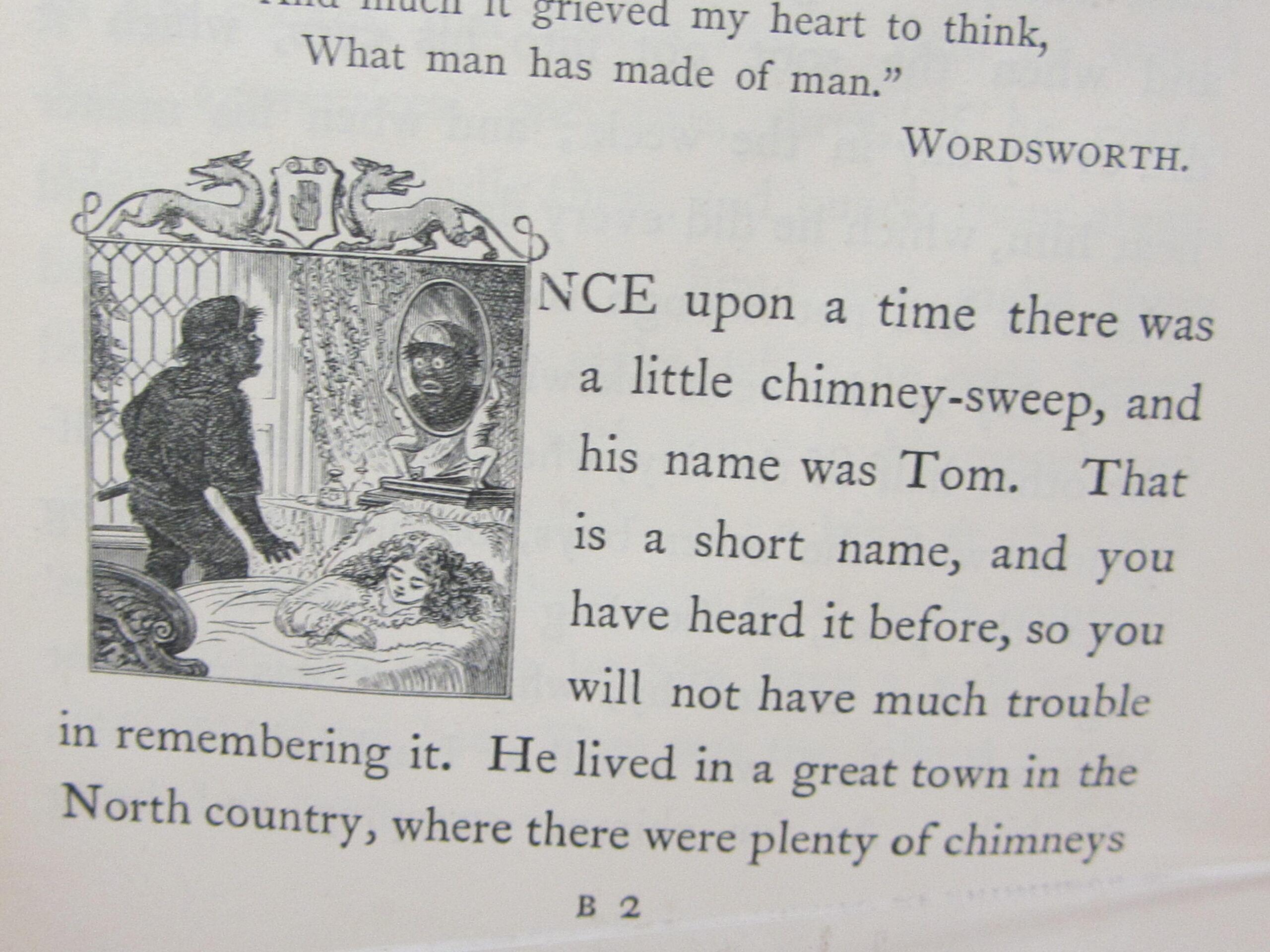 The Water-Babies: A Fairy Tale for a Land-Baby (1864) - Image 6
