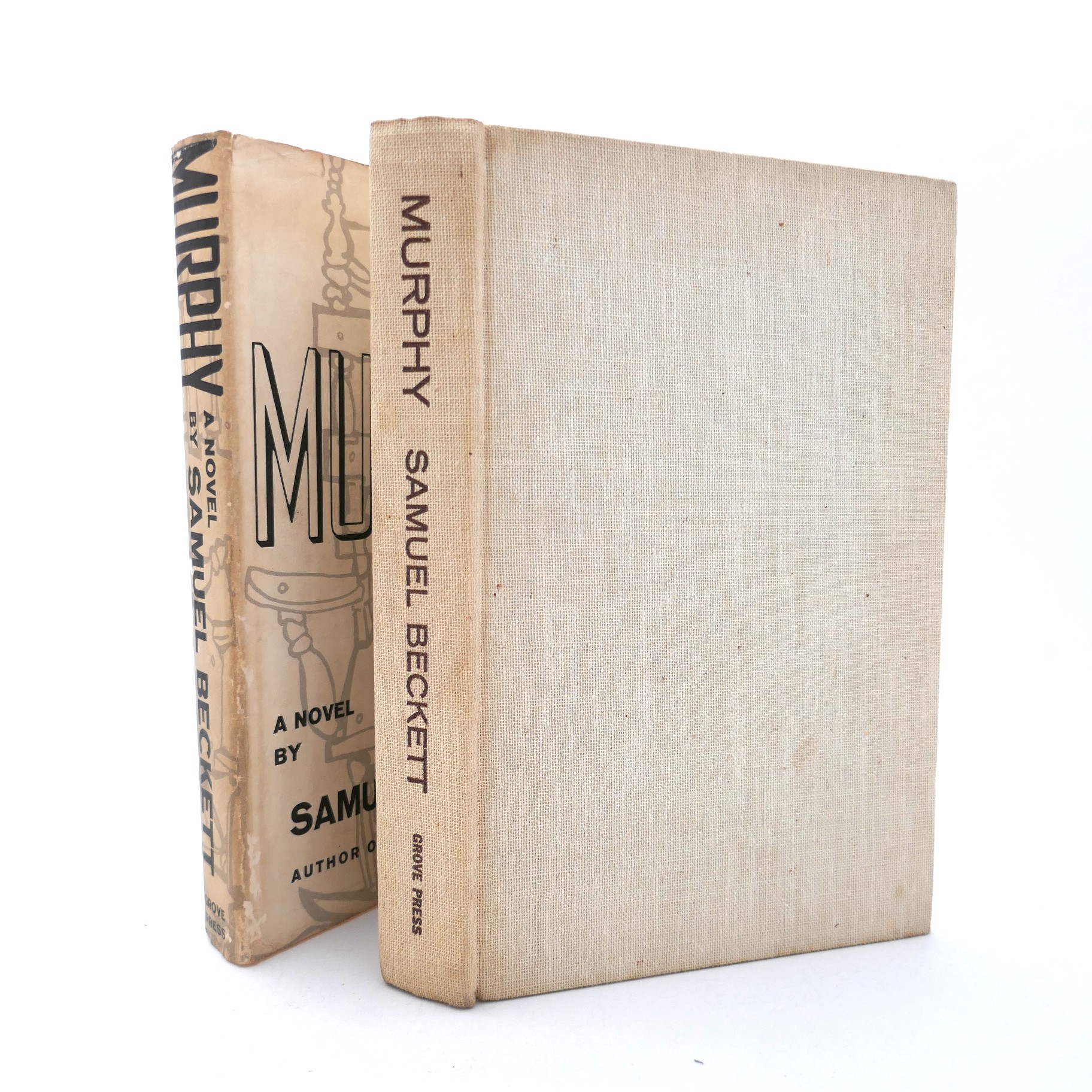 Murphy. First American Edition (1957) - Image 3