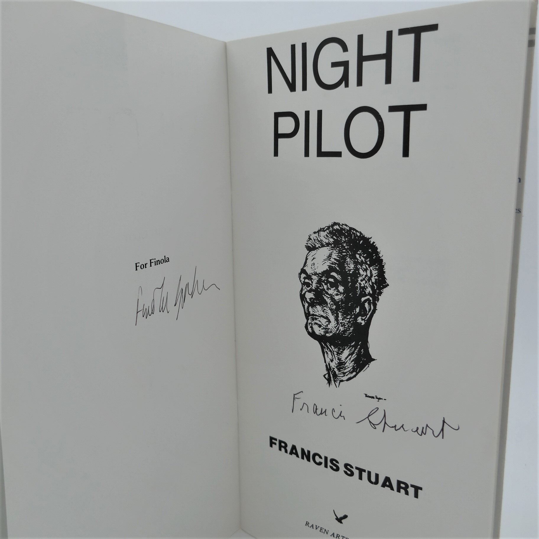 Night Pilot - Image 2