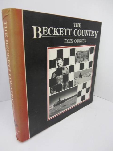 The Beckett Country. Samuel Beckett's Ireland. (1986) - Image 2
