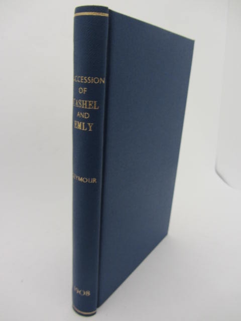 Clergy of Cashel and Emly Succession Lists. - Image 2