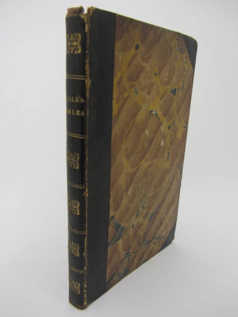 Tables for Easy Valuing of Estates (1771) - Image 2