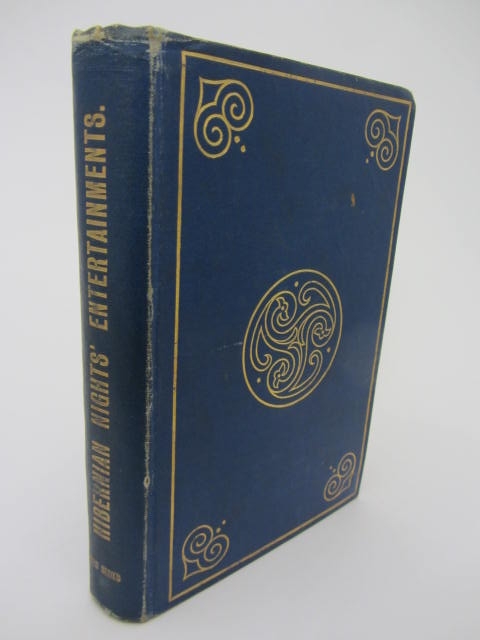Hibernian Nights' Entertainments. Third Series (1887) - Image 2