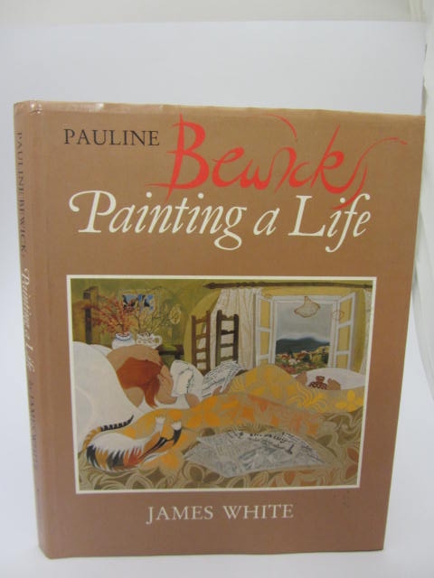 Pauline Bewick. Painting a Life. - Image 2