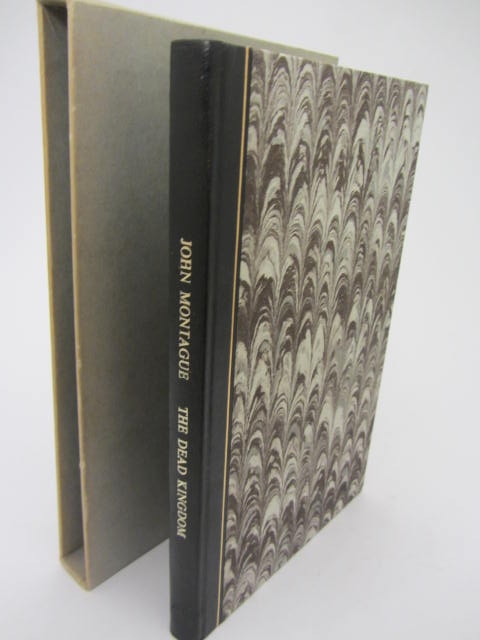 The Dead Kingdom. Limited Edition of 150 Signed Copies - Image 2