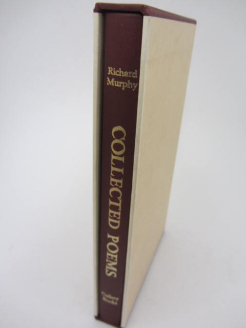 Collected Poems. Limited Signed Edition (2000) - Image 2