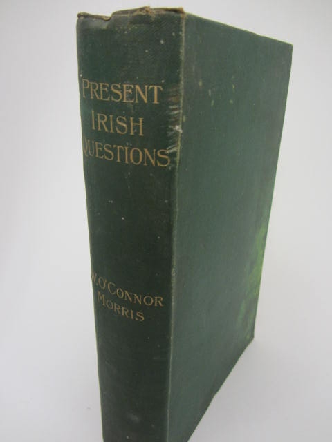 Present Irish Questions (1901) - Image 2