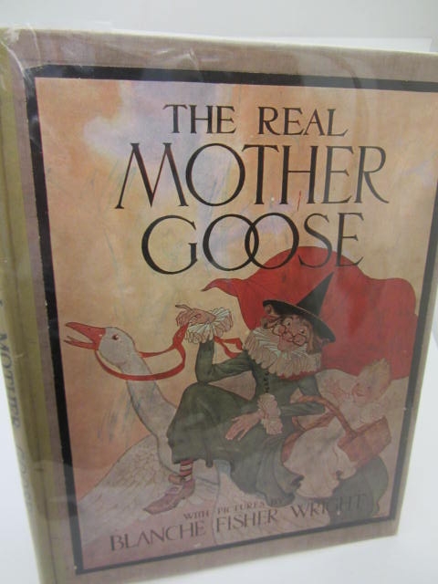 The Real Mother Goose (1920) - Image 2
