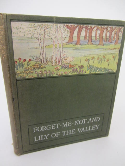 Forget-Me-Not and Lily of the Valley (1909) - Image 2