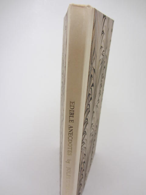 and Other Poems. Limited Edition by Julie O'Callaghan