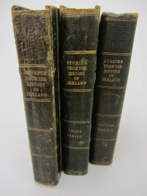 Second & Third Series (1829-33) by John James McGregor
