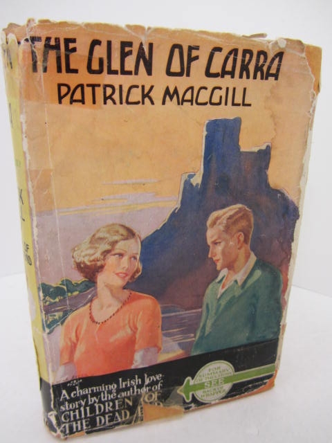 The Glen of Carra (1934) - Image 2