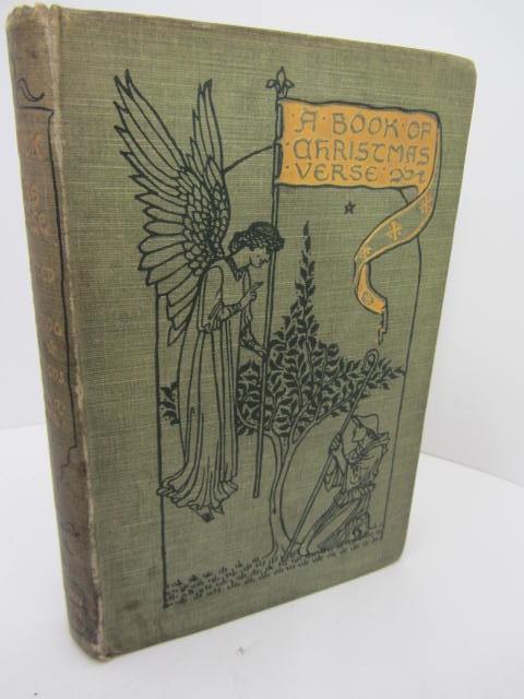 A Book of Christmas Verse (1898) - Image 2