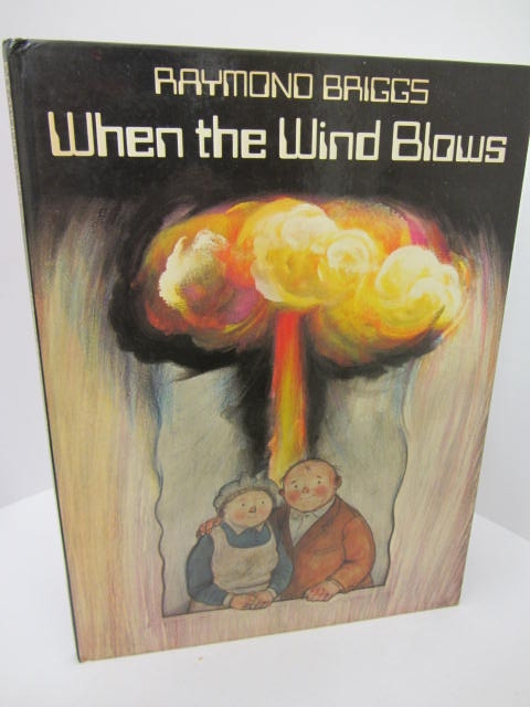 When The Wind Blows (1982) - Image 2