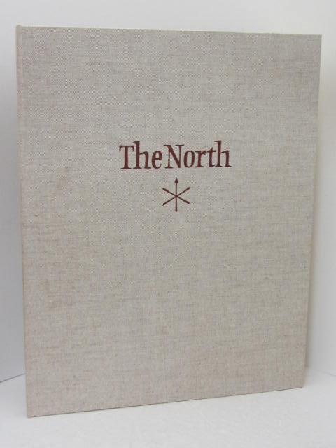 The North. Limited Edition Portfolio (1972) - Image 2
