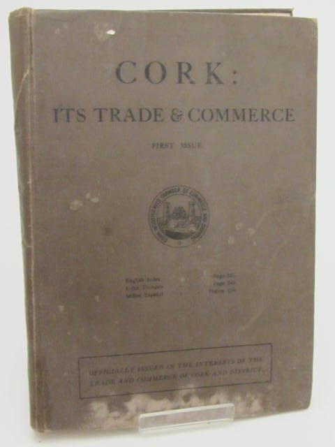 Cork: Its Trade and Commerce (1919) - Image 2