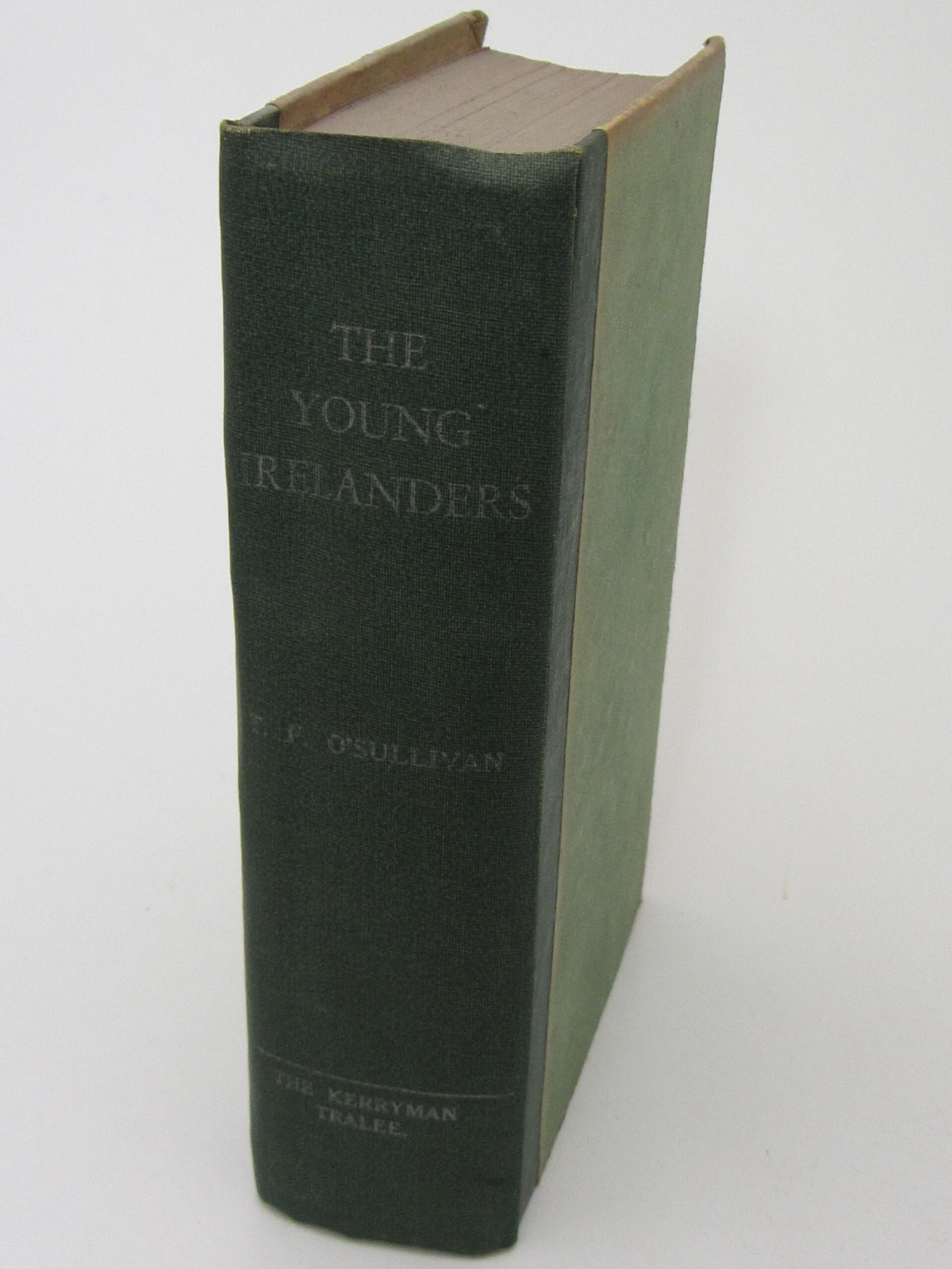 The Young Irelanders (1944) - Image 2