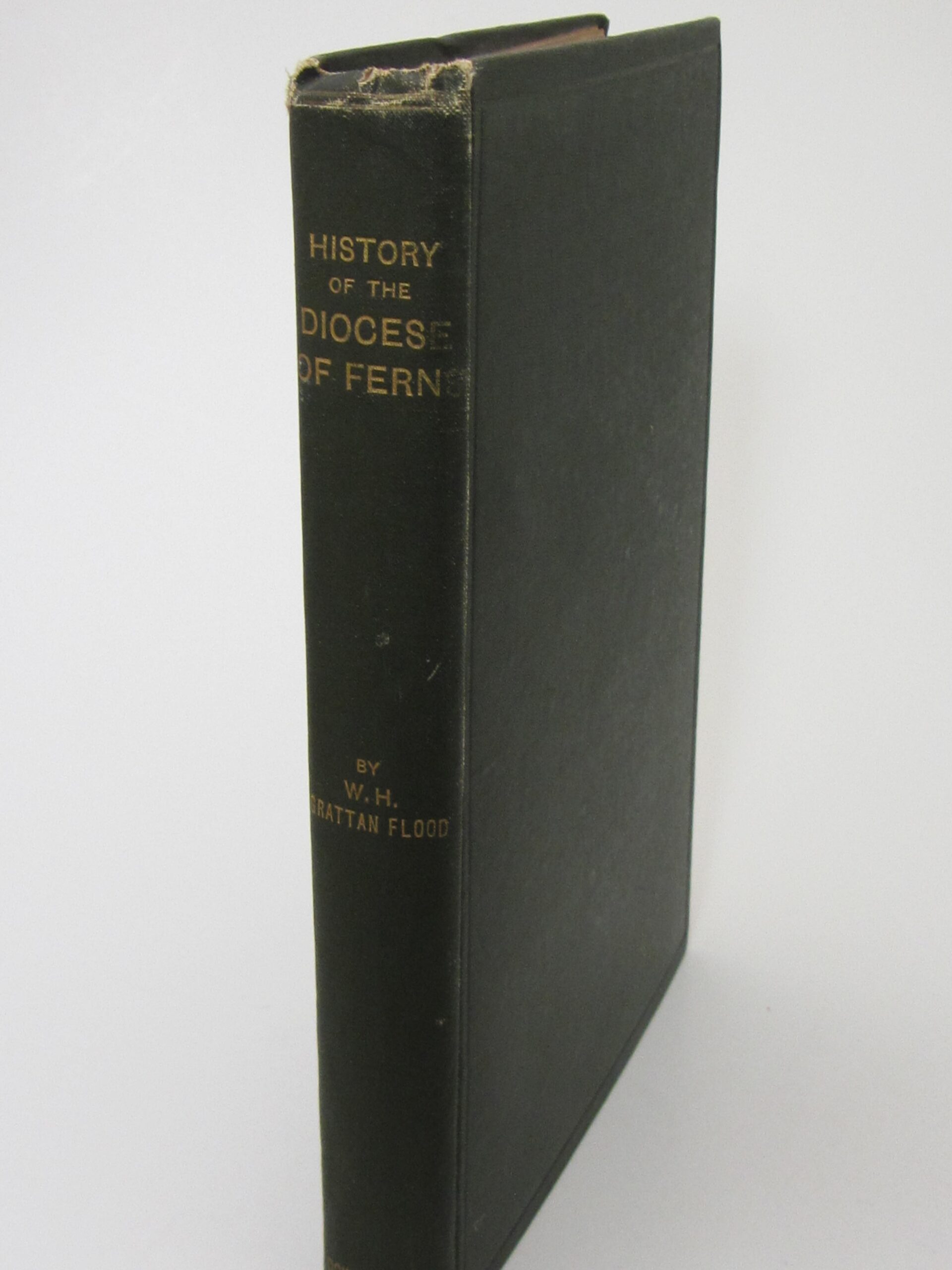 History of the Diocese of Ferns (1916) - Image 2