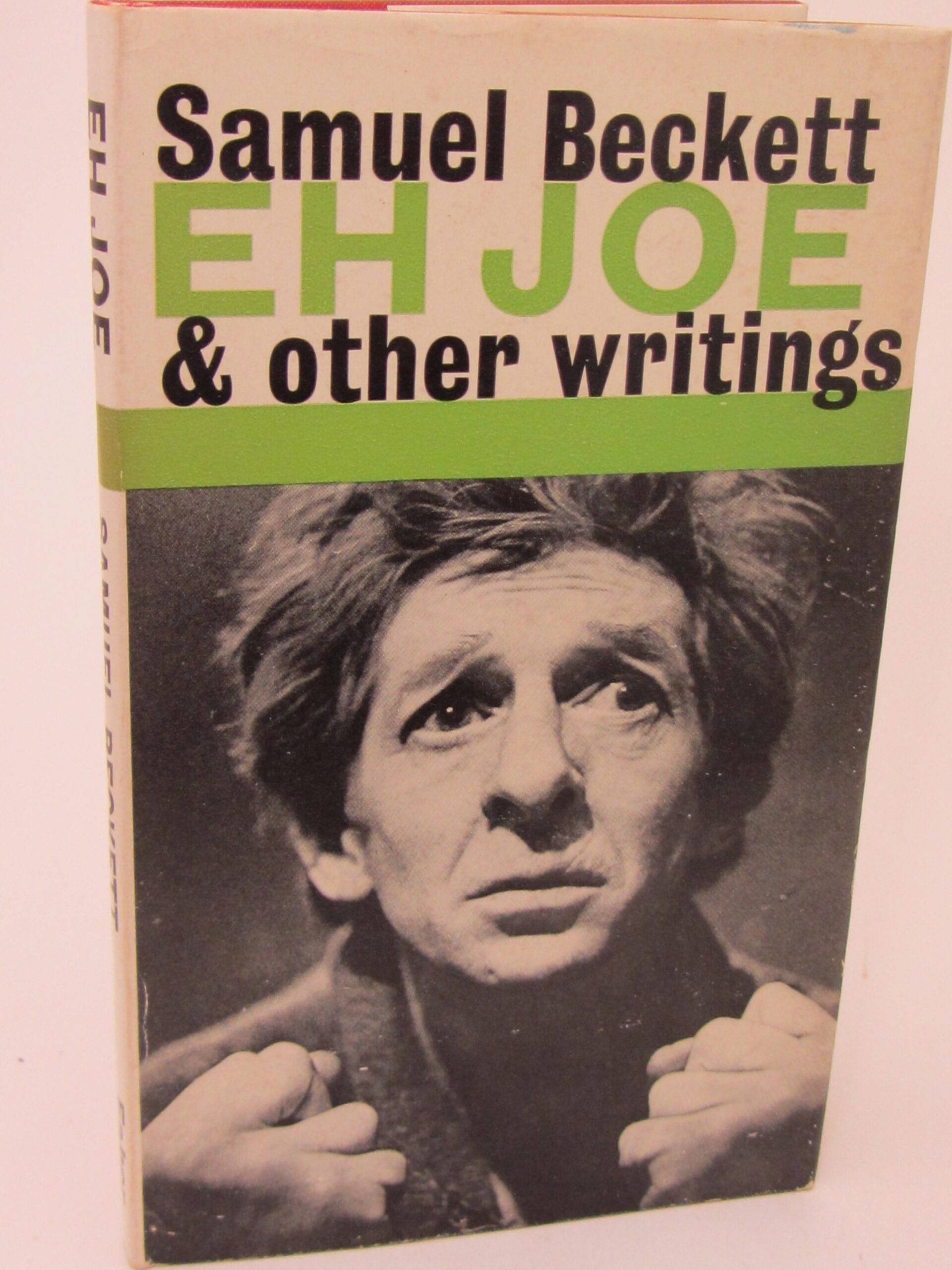 Eh Joe and other Writings (1967) - Image 2