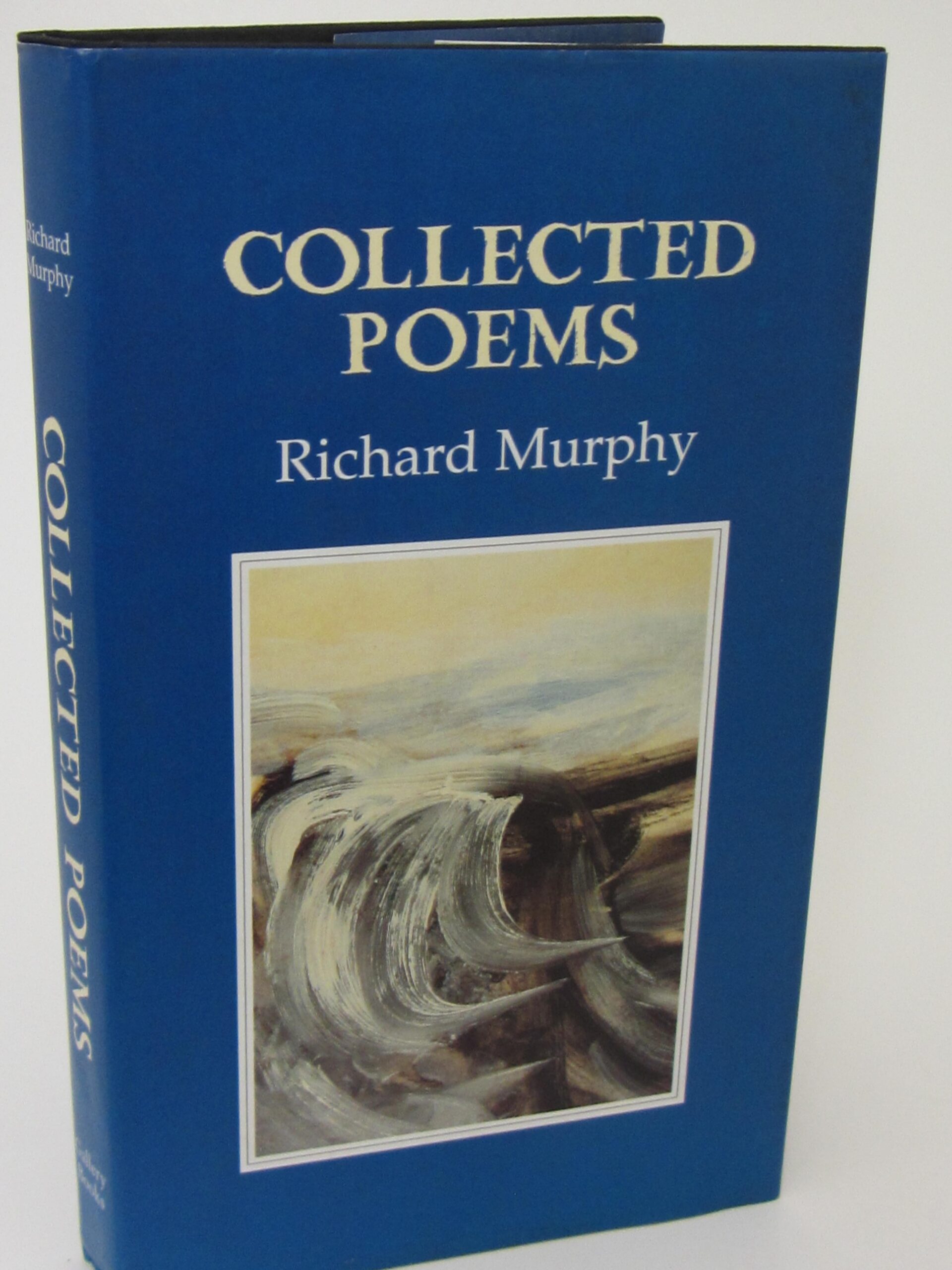 Collected Poems. Signed Copy (2000) - Image 2