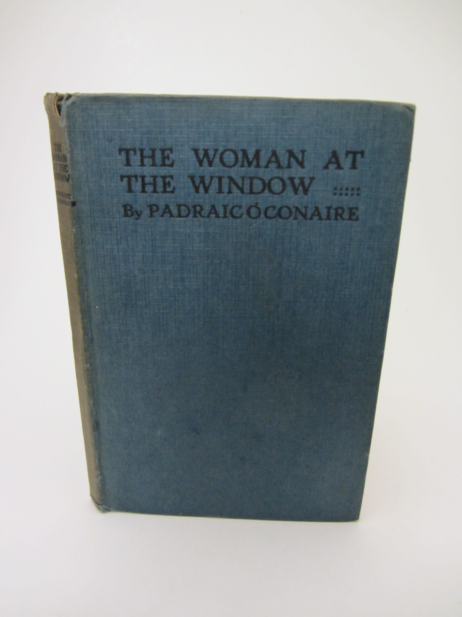 The Woman at the Window and other Stories (1921) - Image 2