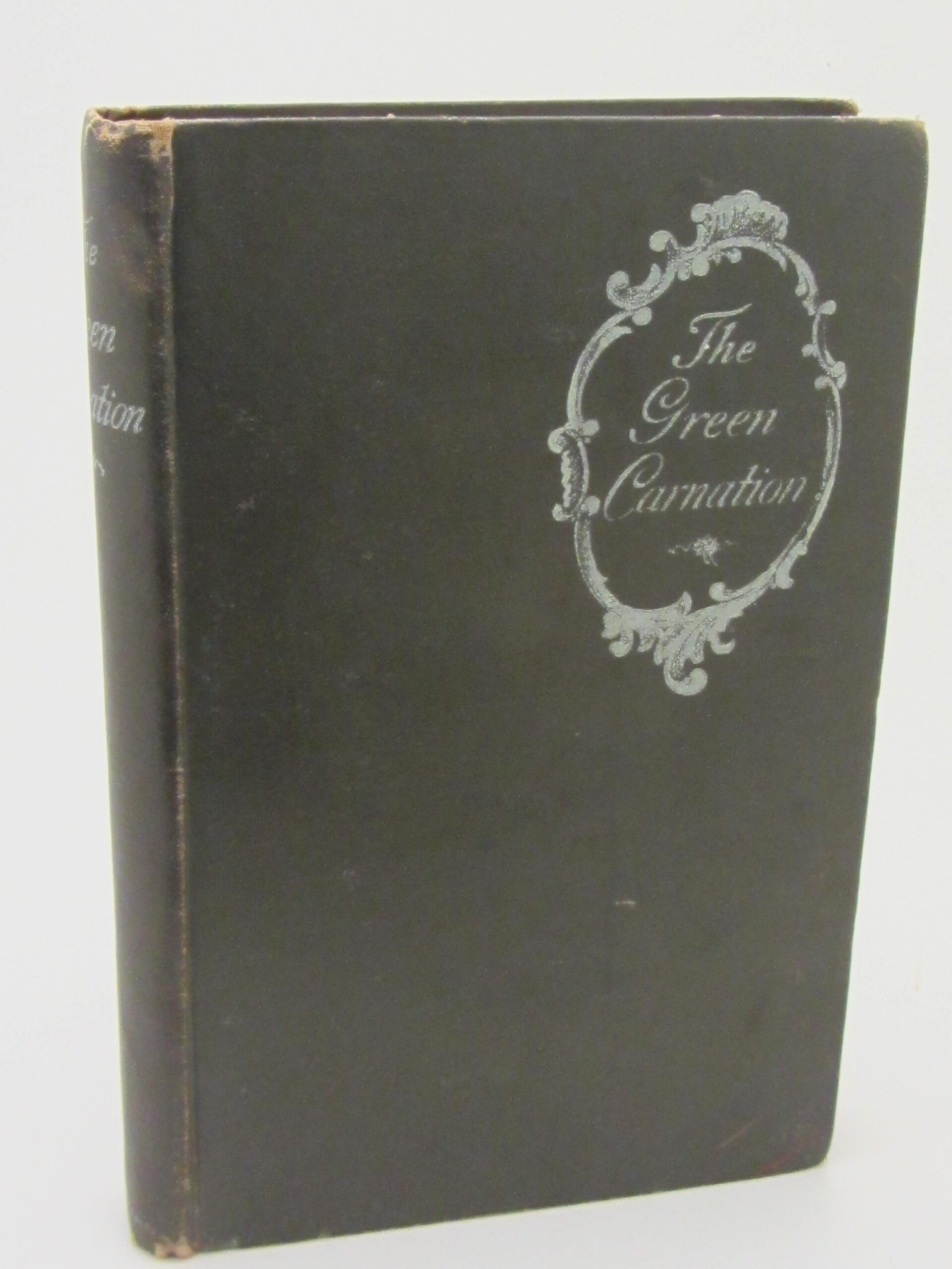 The Green Carnation (1884) - Image 2