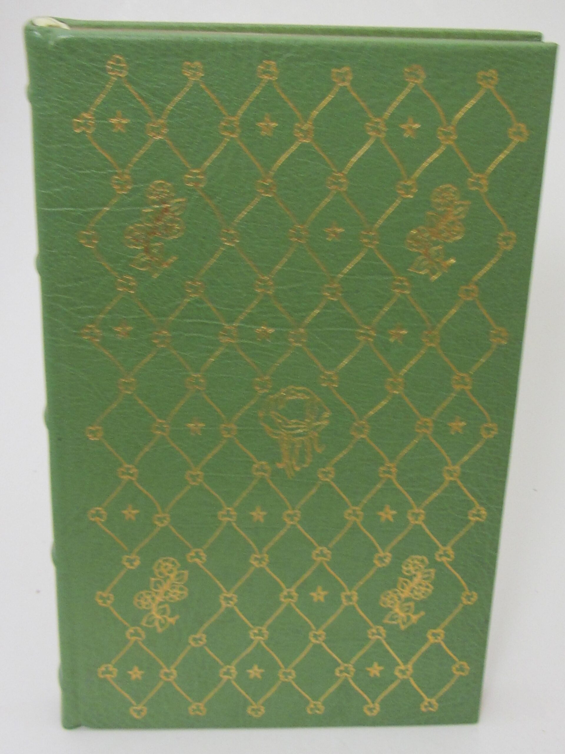 The Poems of W.B. Yeats. Drawings by Robin Jacques (1976) - Image 3