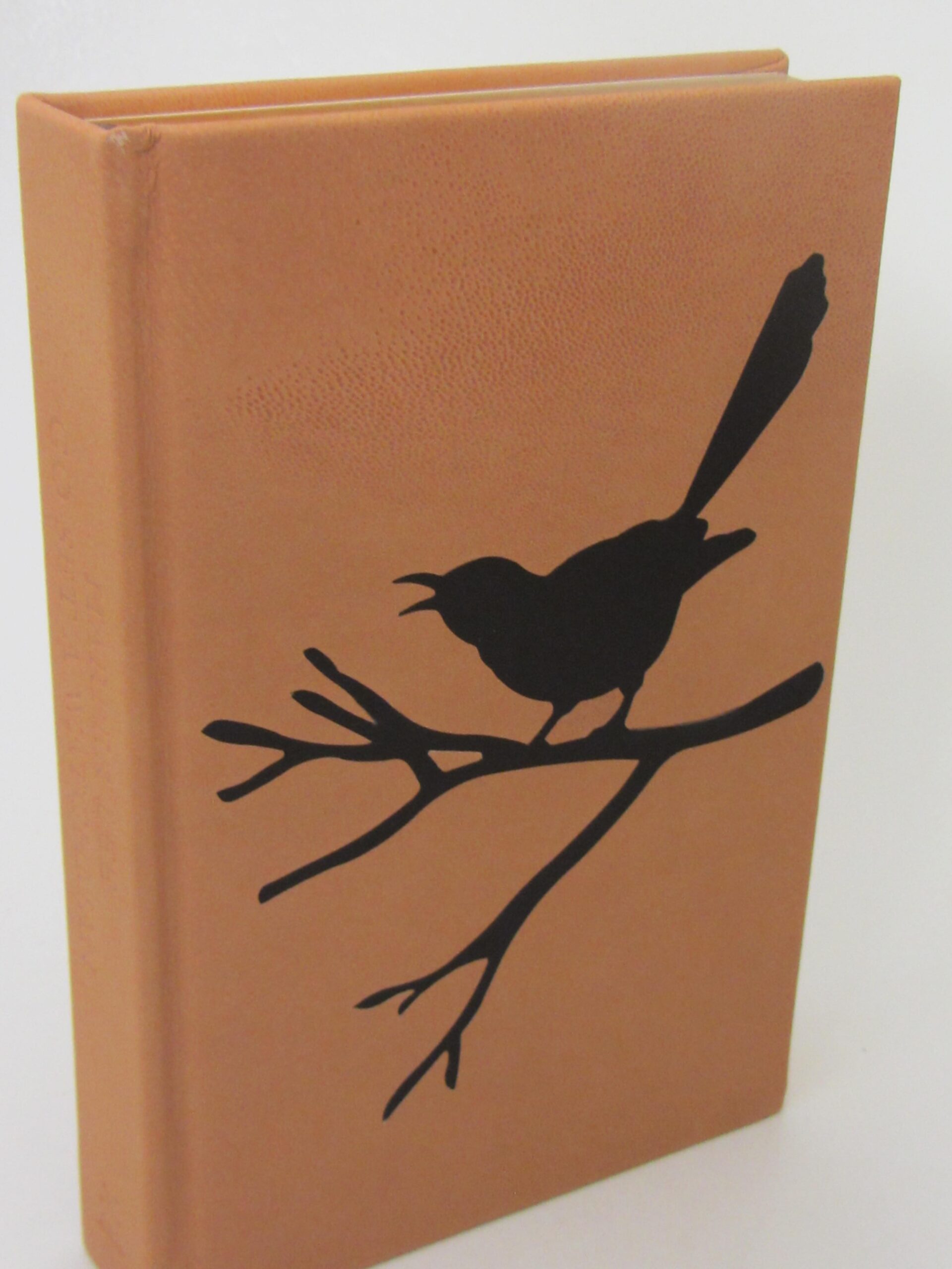 Go Set A Watchman. One of 100 Signed Copies (2015) - Image 2