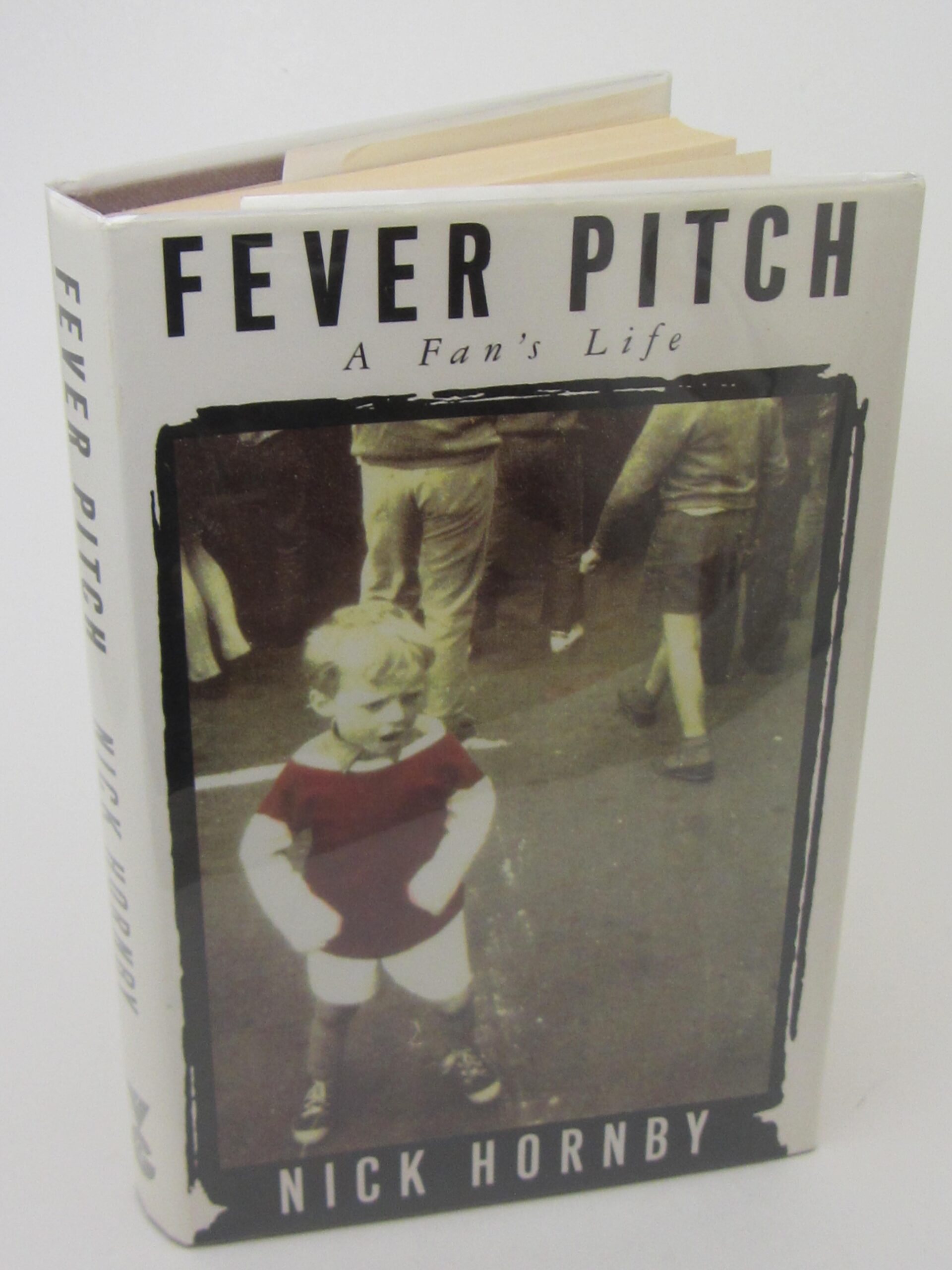 Fever Pitch. A Fan's Life (1990) - Image 2