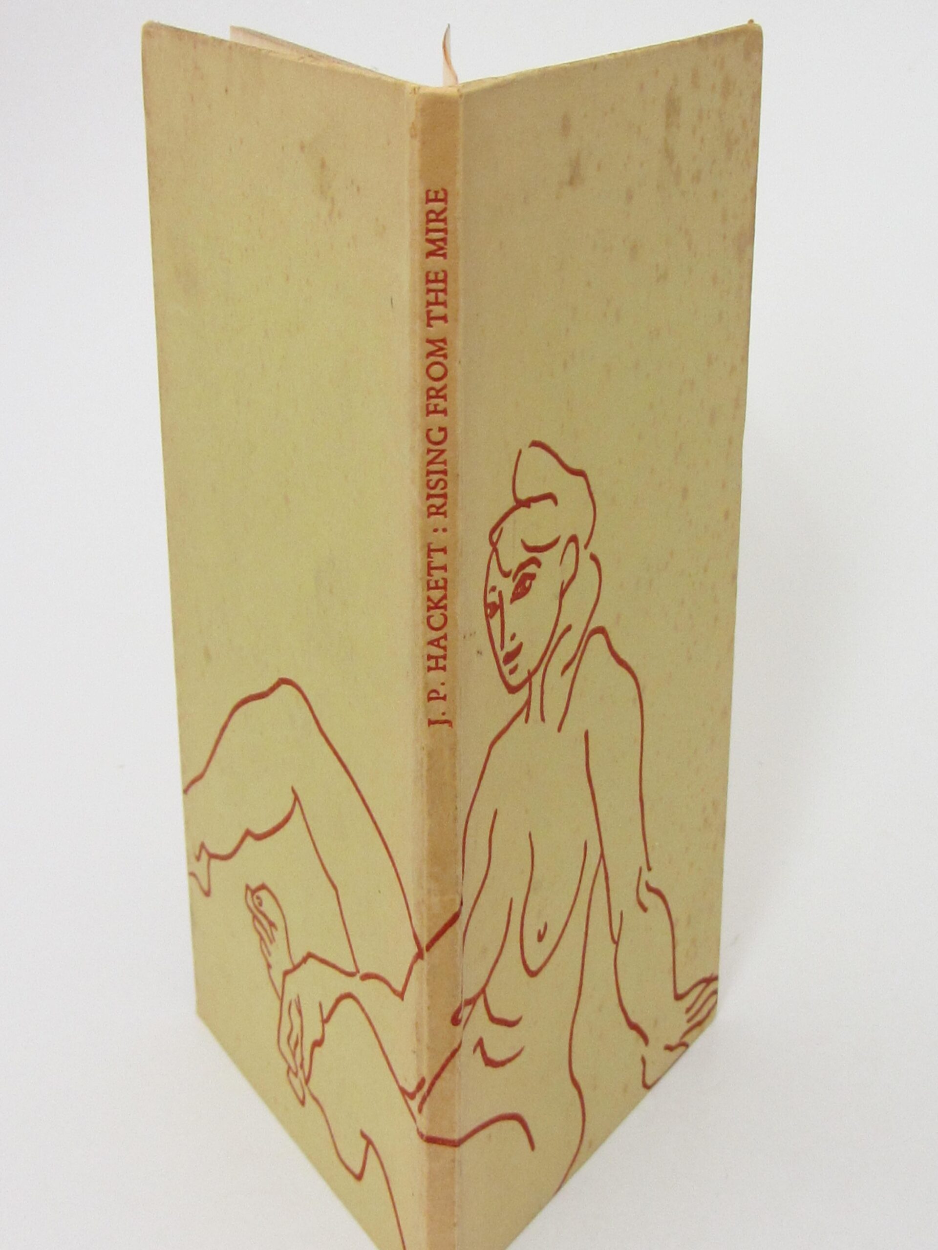Rising From The Mire. Limited Signed Edition (1963) - Image 2
