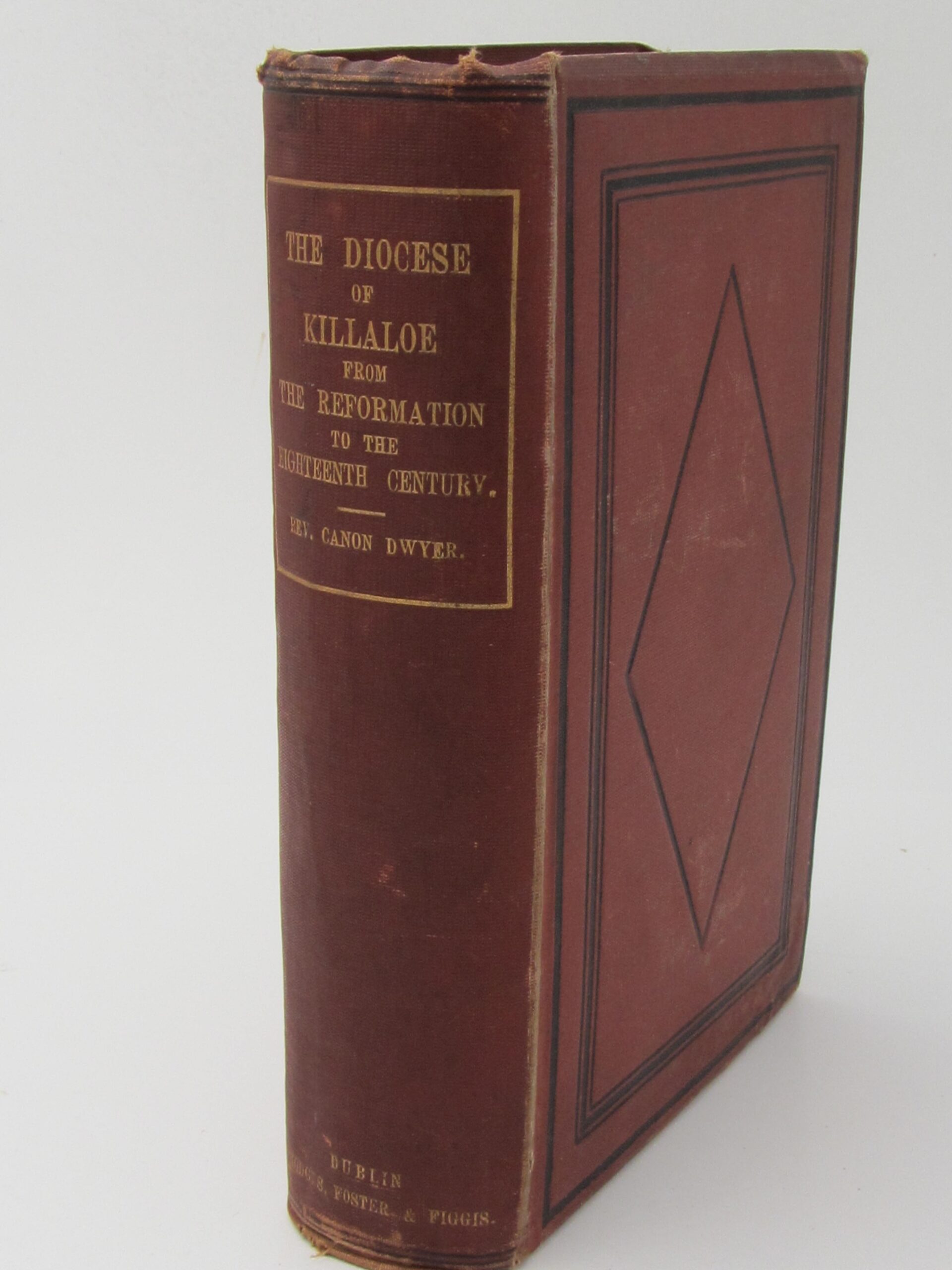 The Diocese of Killaloe (1878) - Image 2