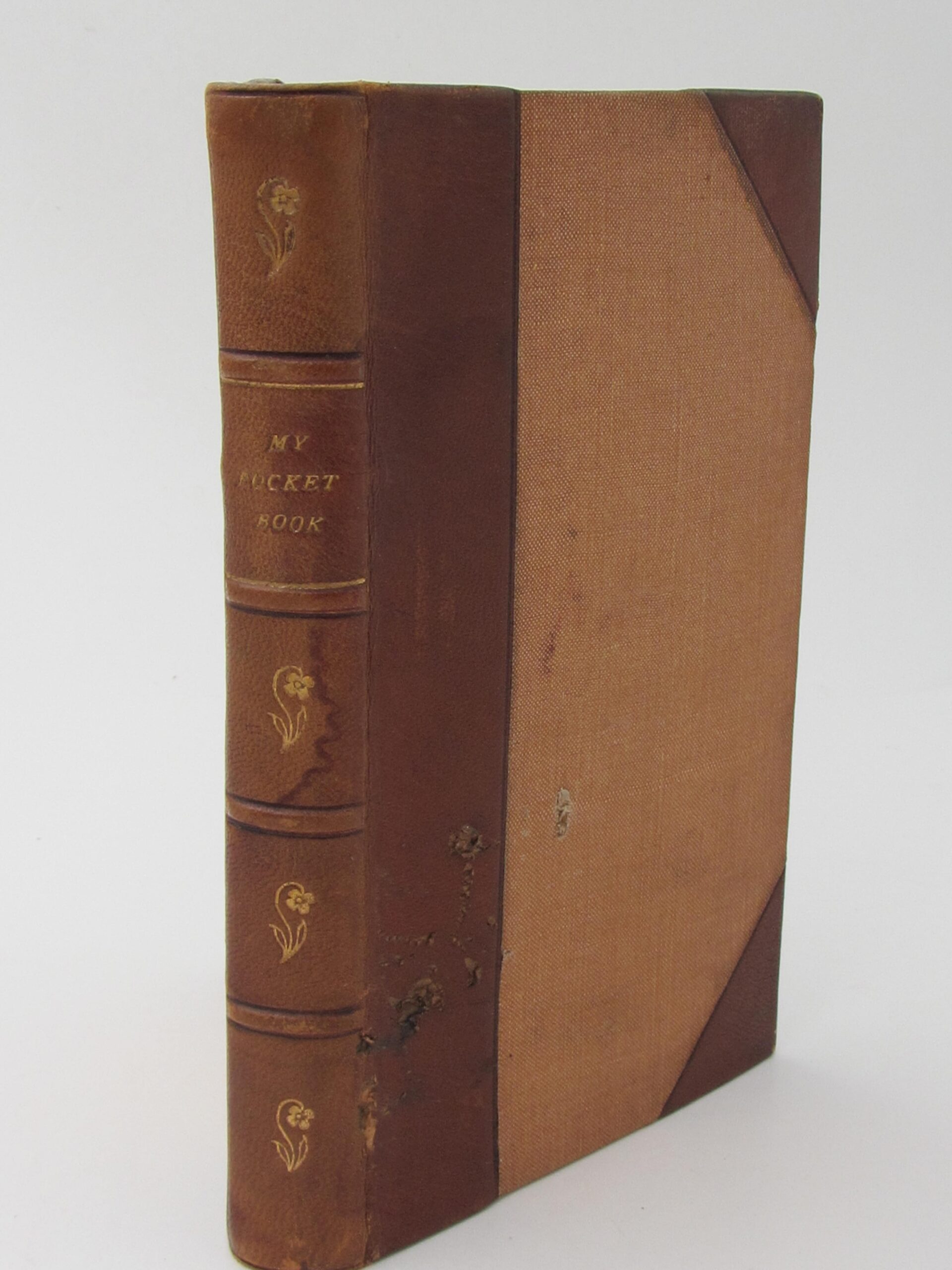My Pocket Book; - Image 2