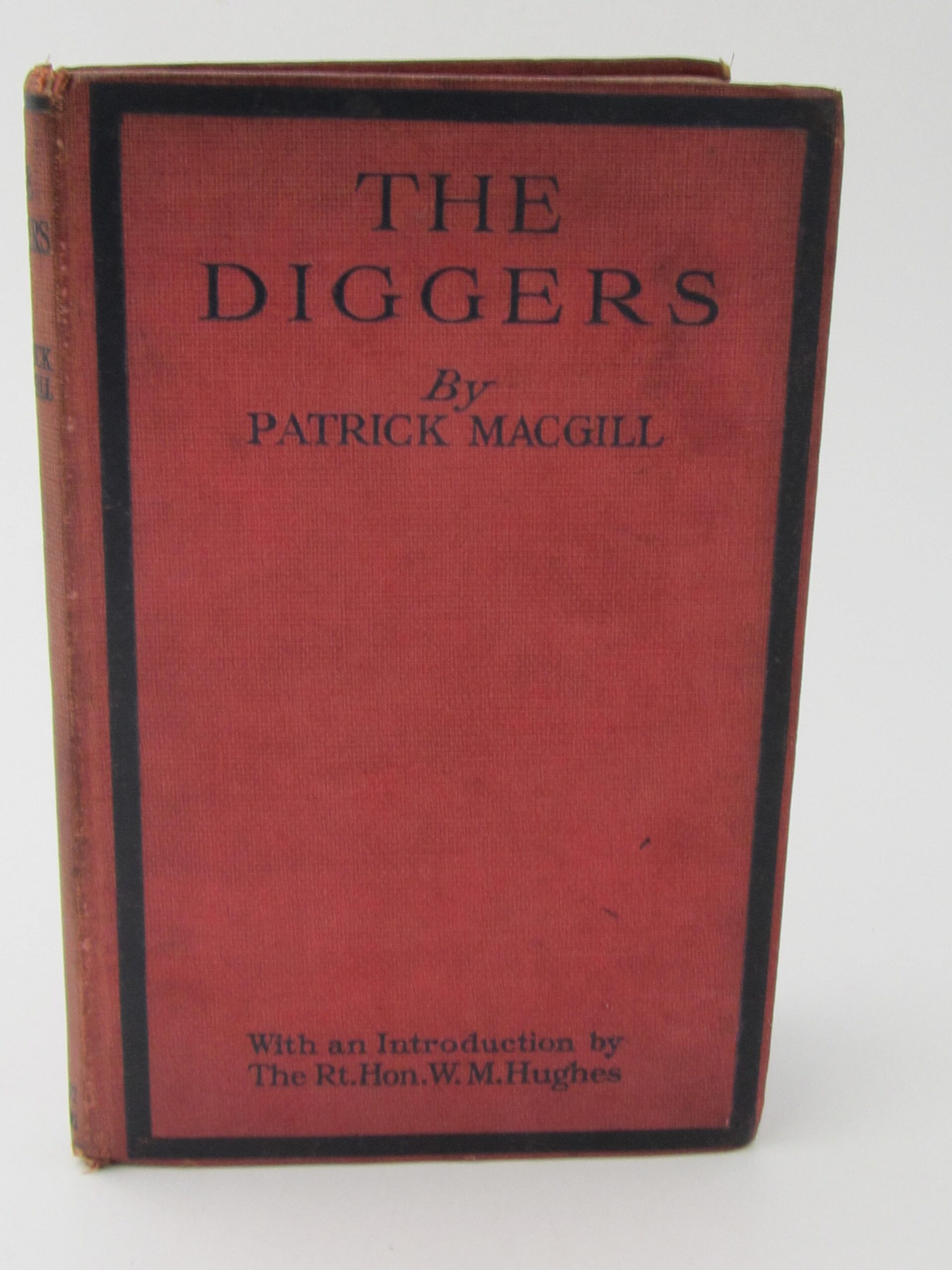 The Diggers. The Australian in France (1919) - Image 2