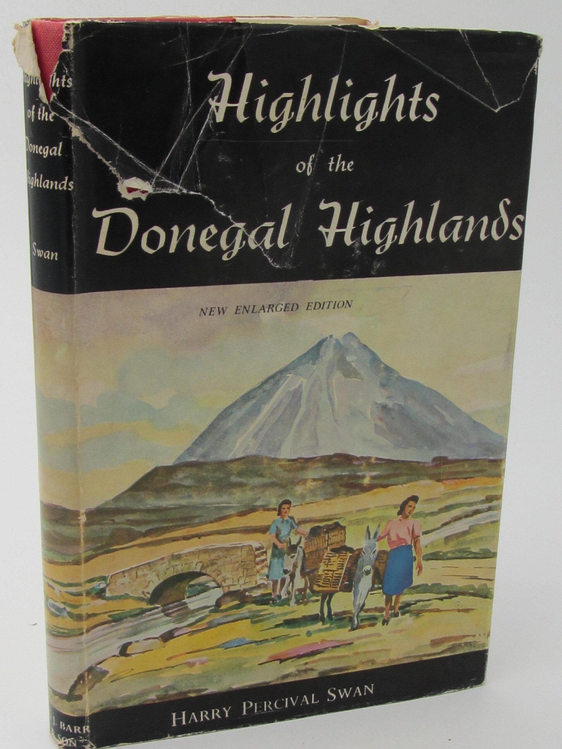 Highlights of the Donegal Highlands (1969) - Image 2