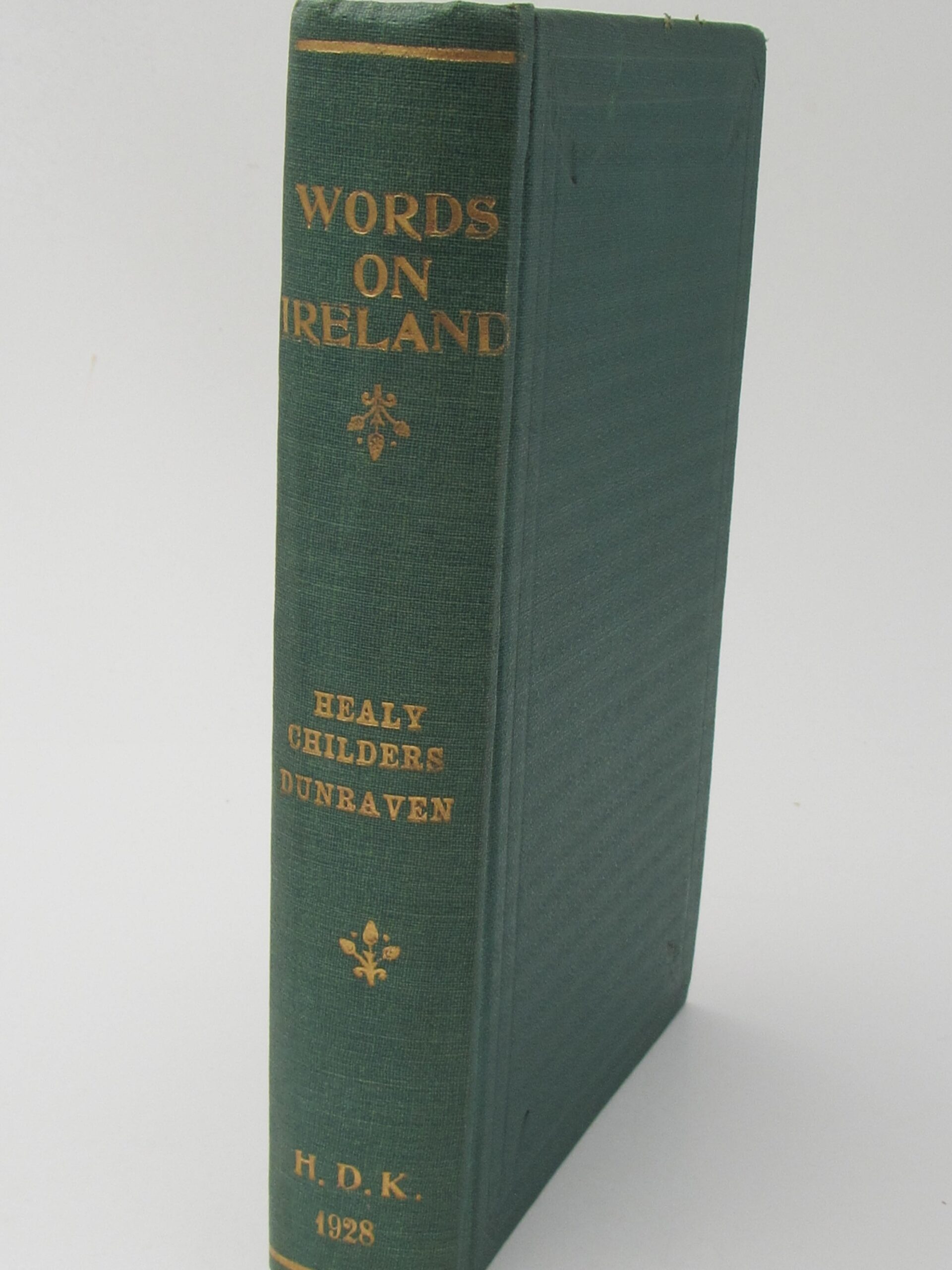 Childers & Dunraven