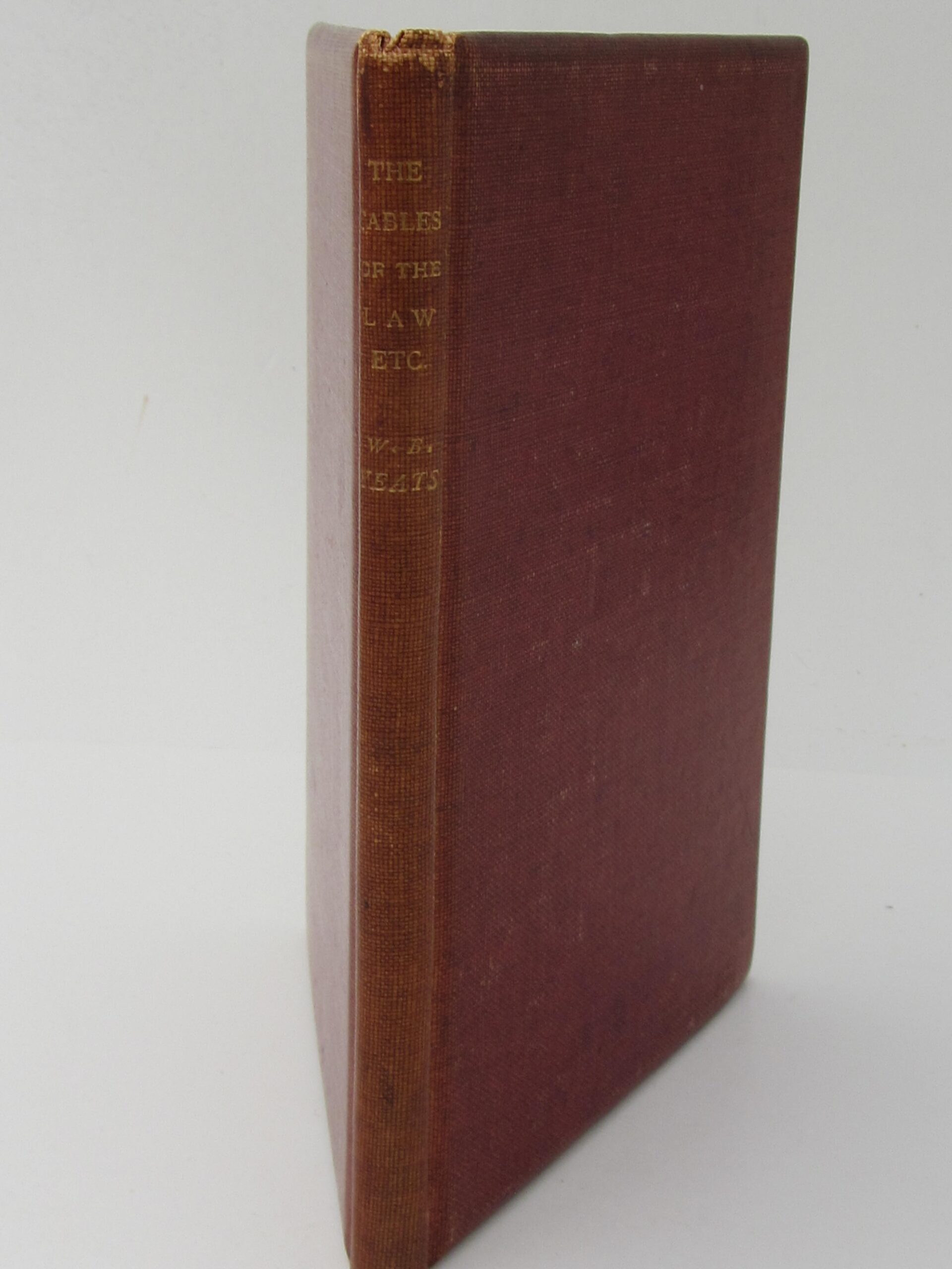 The Tables of the Law and The Adoration of the Magi (1897) - Image 2