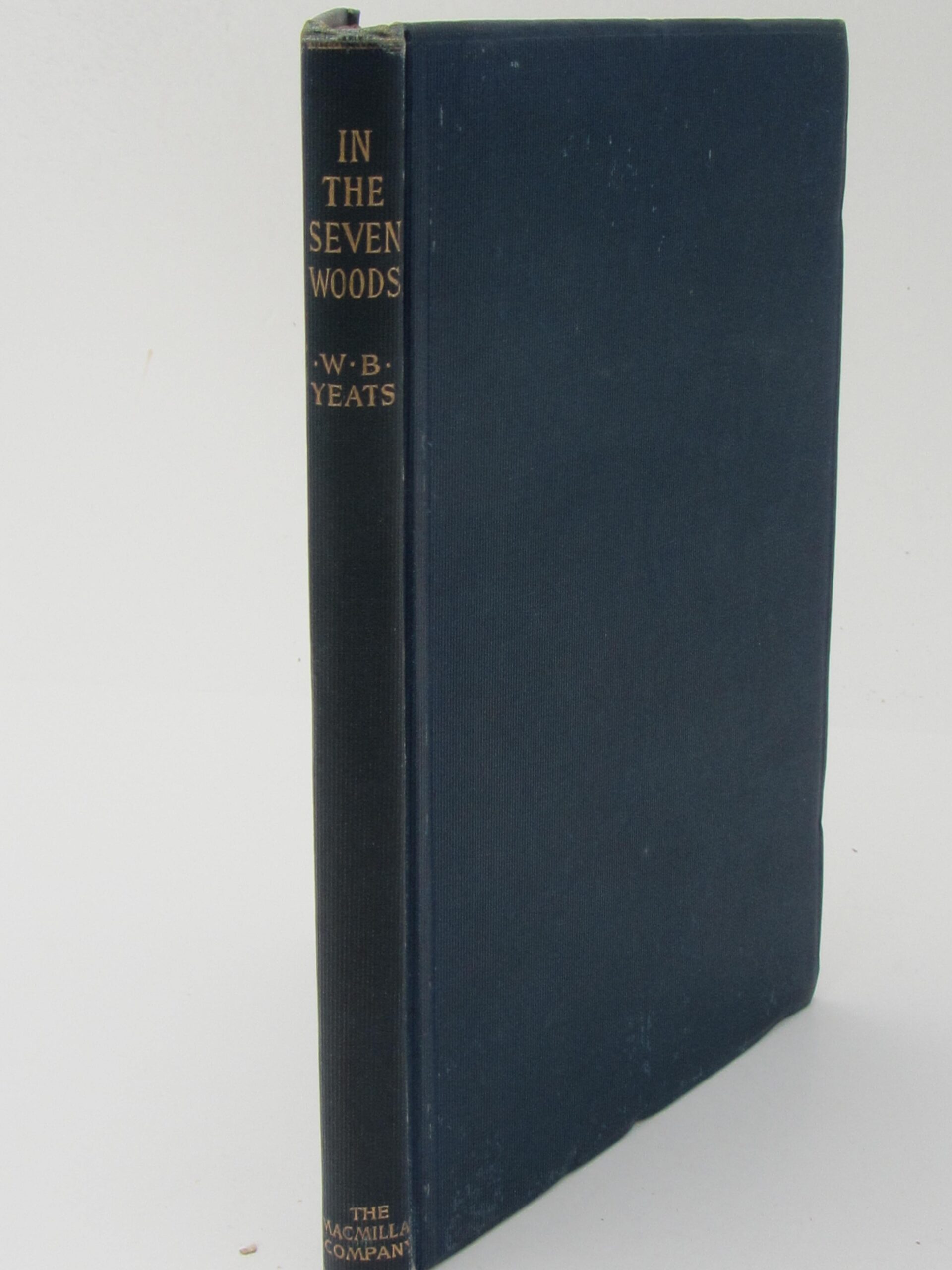 In Seven Woods (1903) - Image 2