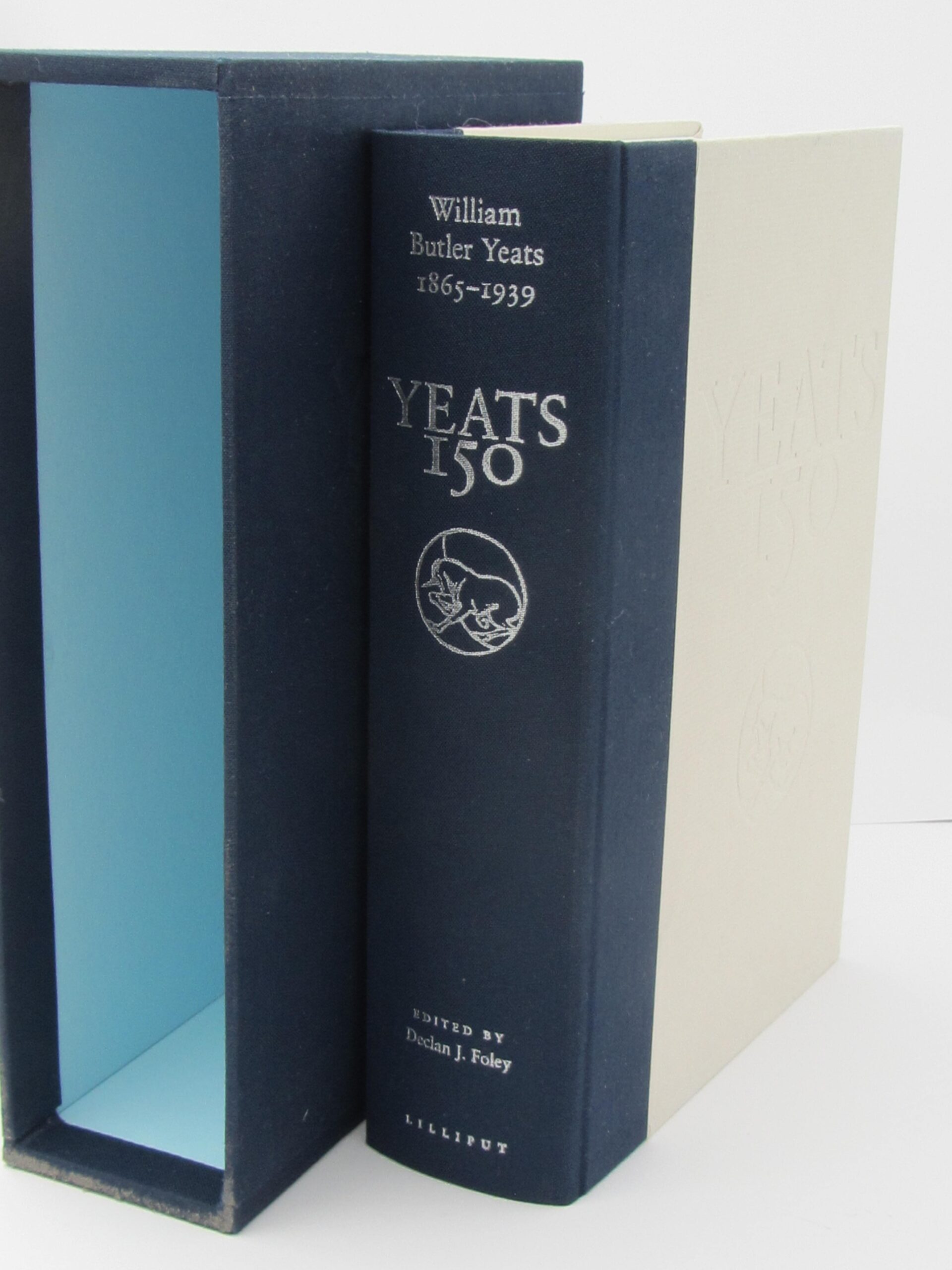 Yeats 150. Limited Edition (2016) - Image 2