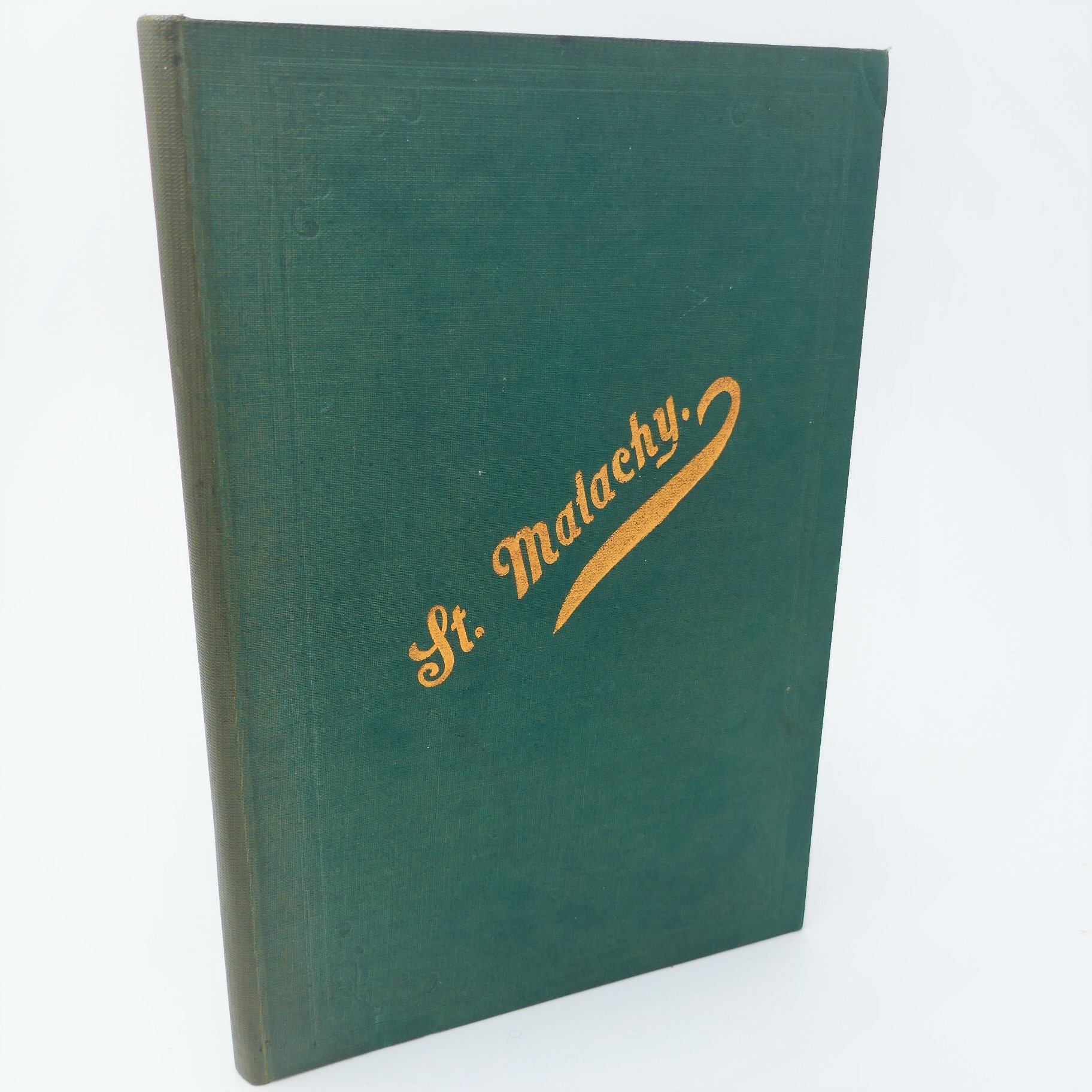 The Life of Saint Malachy (1899) - Image 2