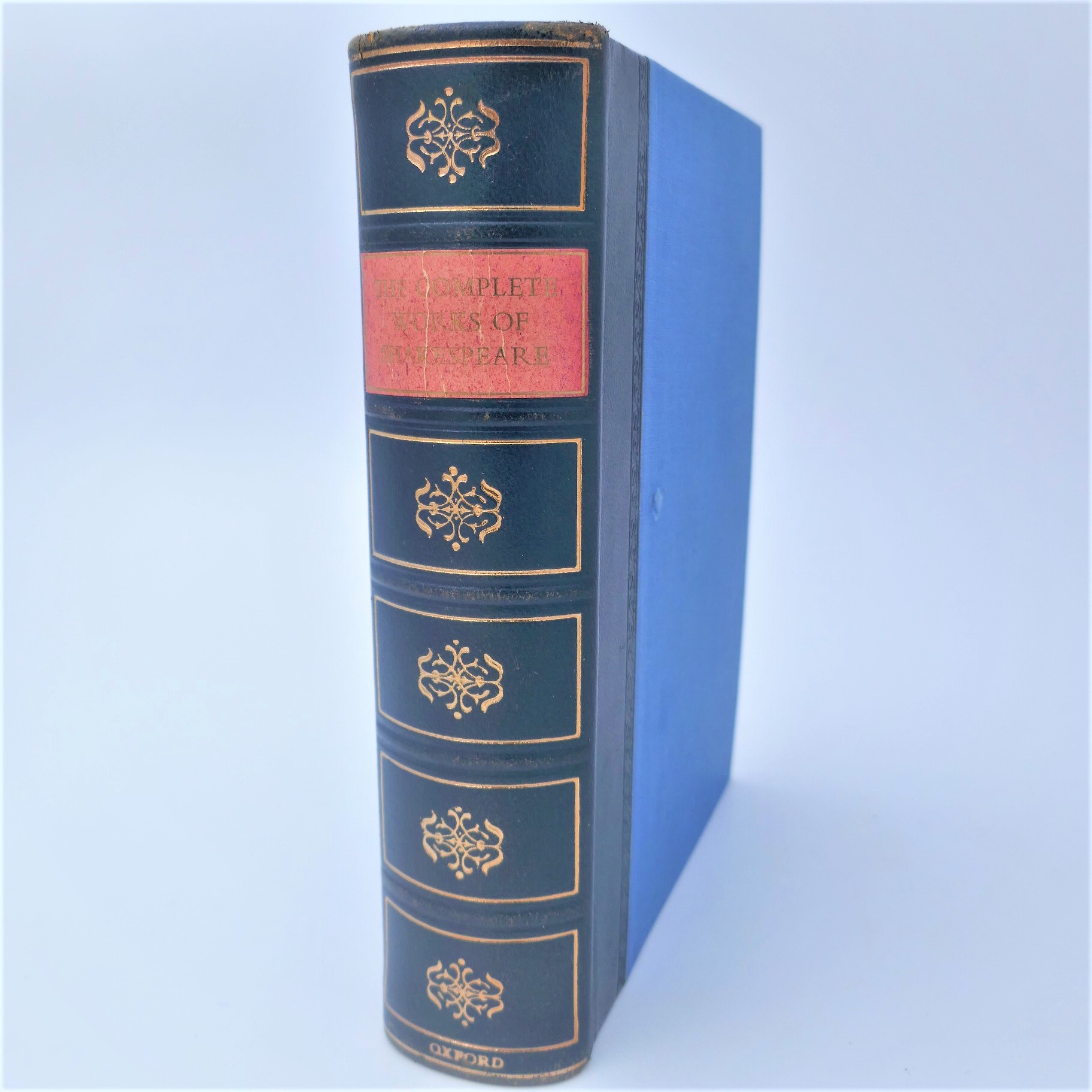 The Complete Works of William Shakespeare (1957) - Image 2