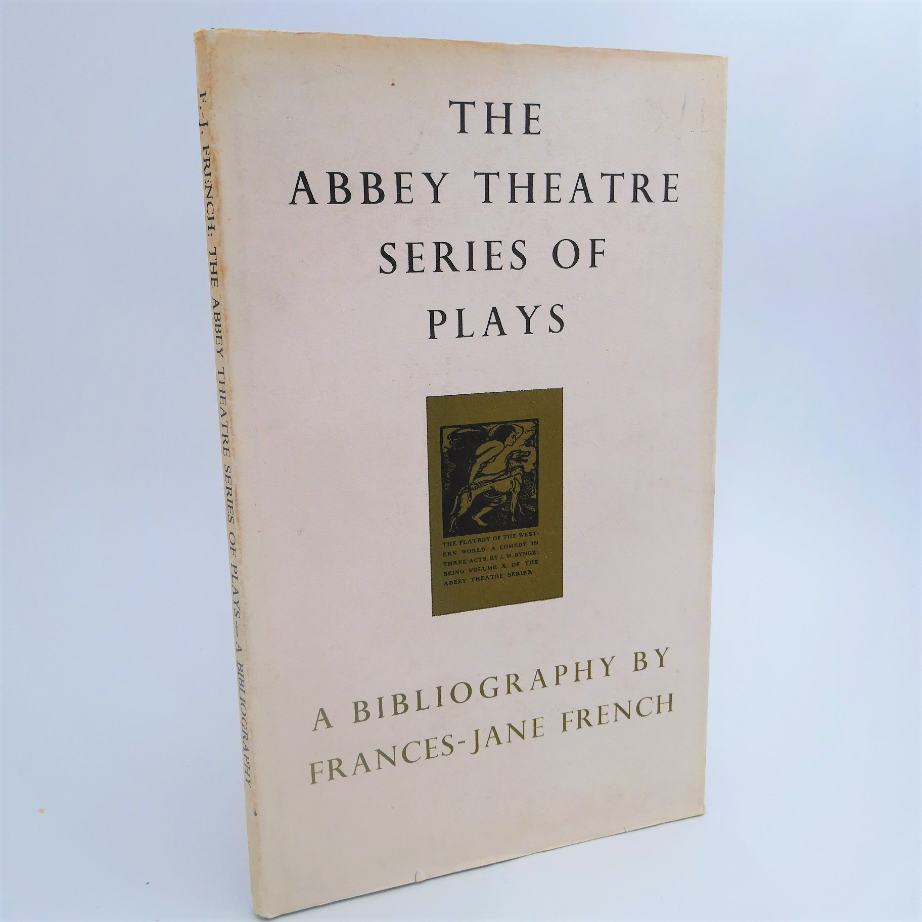 The Abbey Theatre Series of Plays (1969) - Image 2