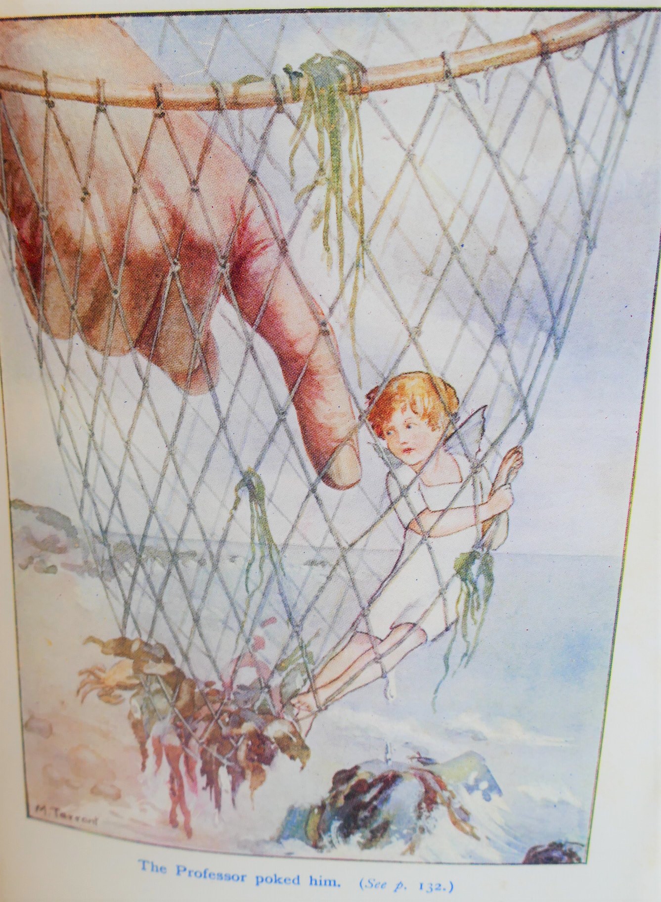 The Water Babies. A Fairy Tale (1942) - Image 6