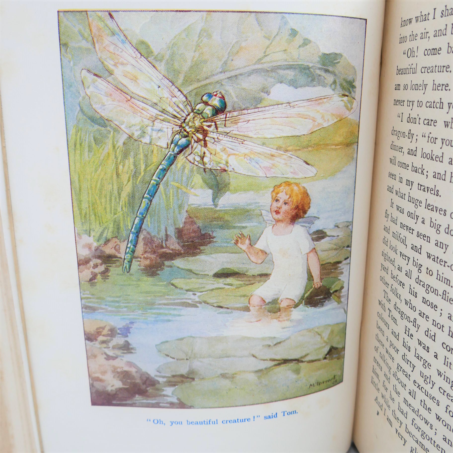 The Water Babies. A Fairy Tale (1942) - Image 7