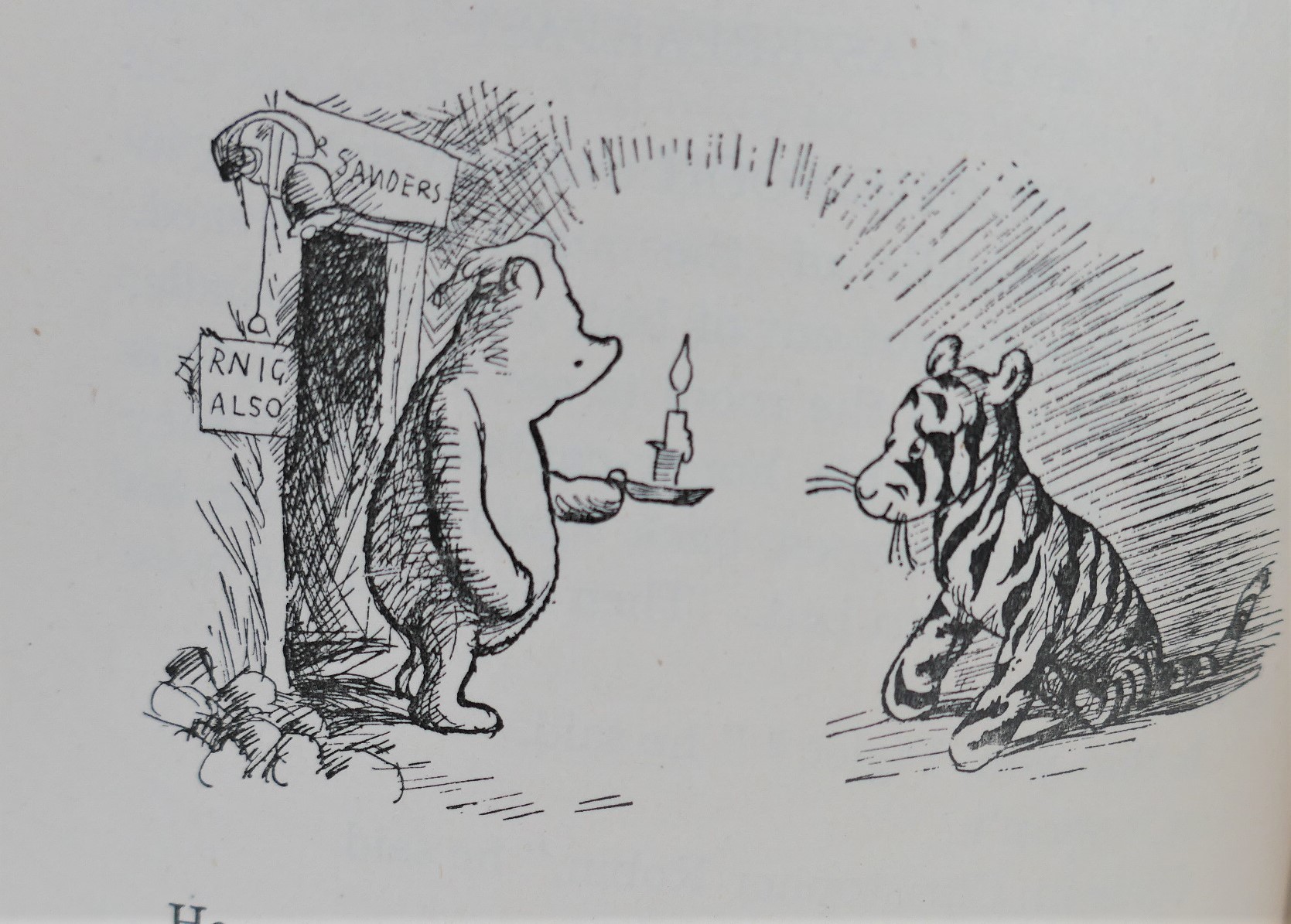 The House at Pooh Corner. Fine Copy Of The First Edition (1928) - Image 11