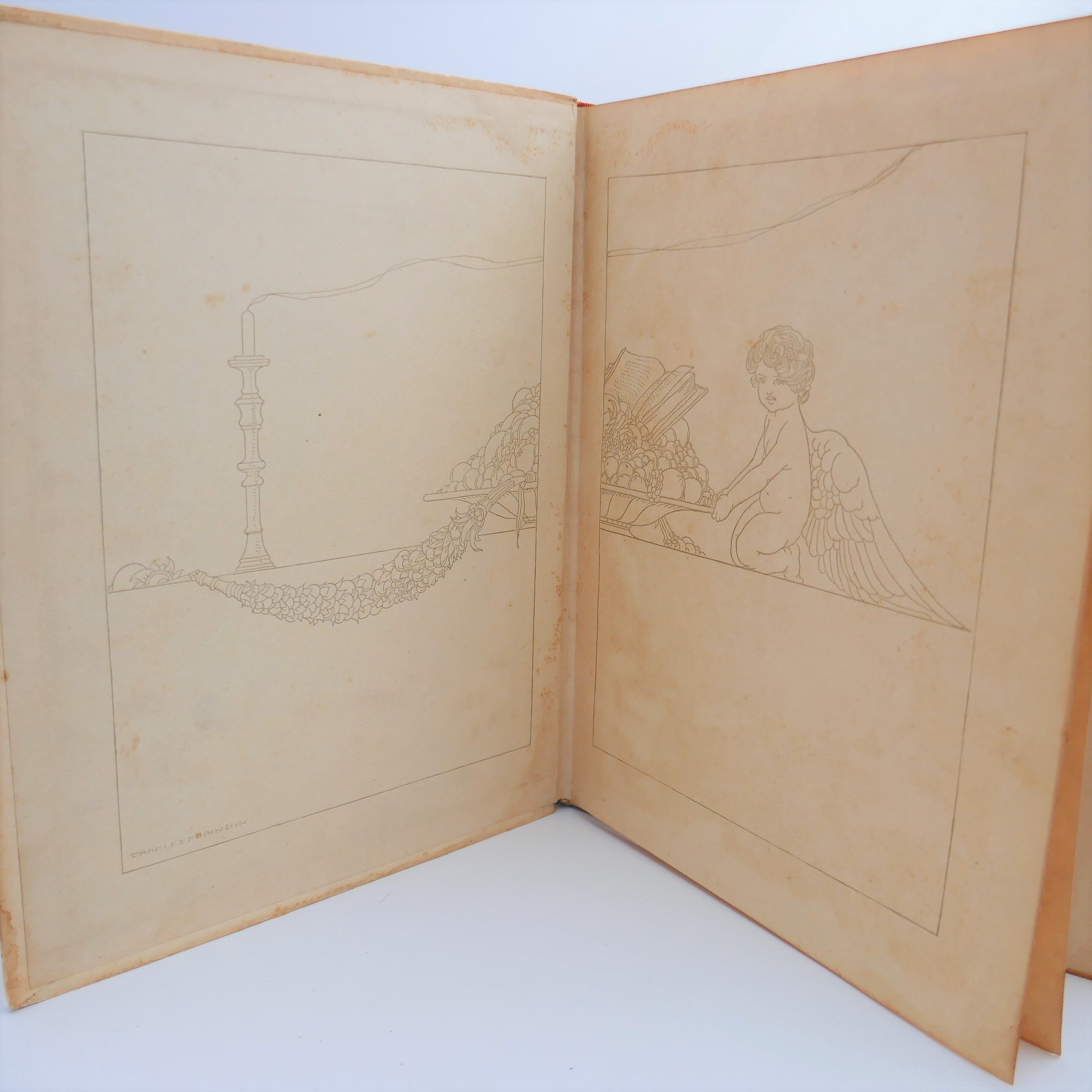 The Happy Prince And Other Stories. Limited Signed Edition (1913) - Image 3