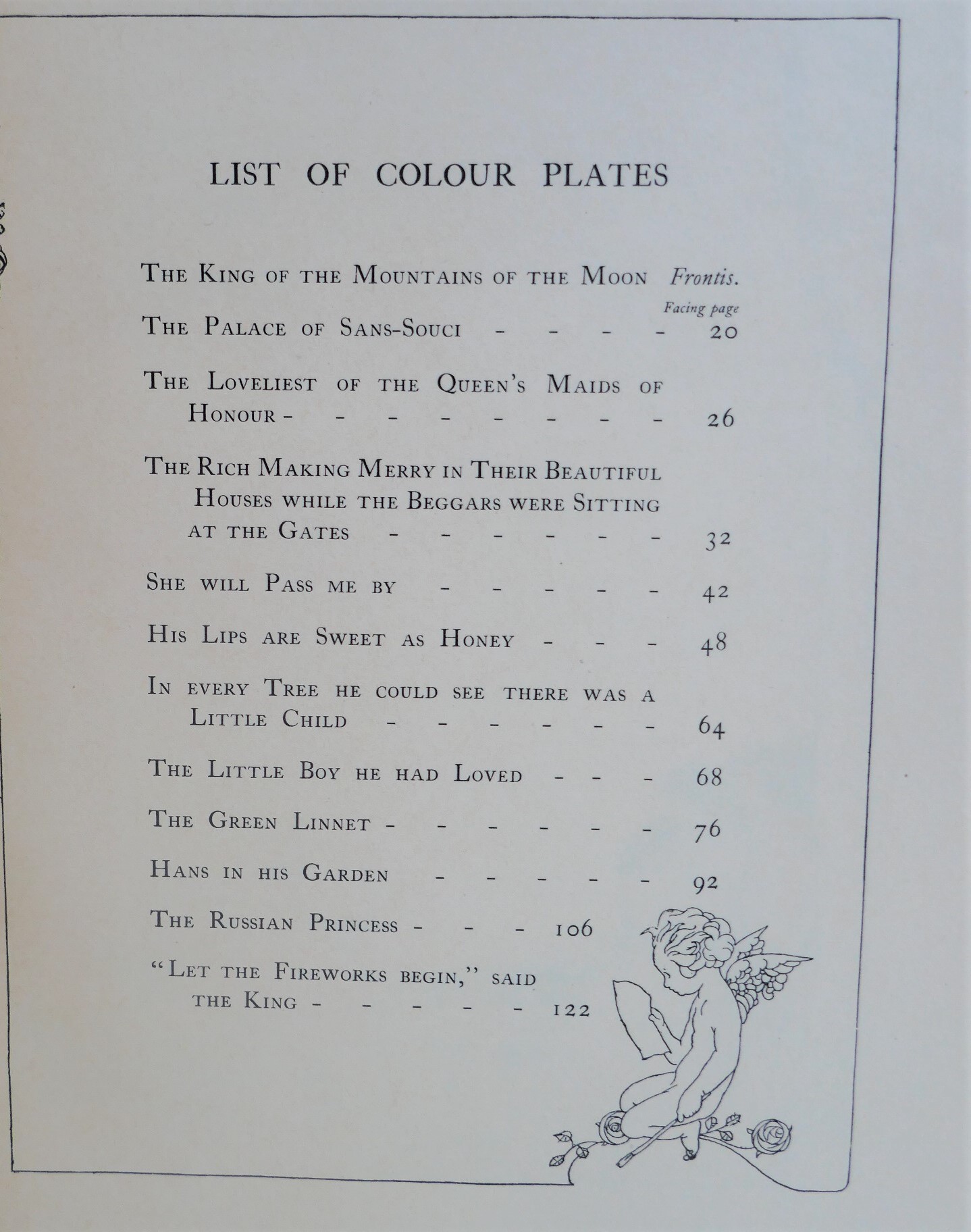The Happy Prince And Other Stories. Limited Signed Edition (1913) - Image 5