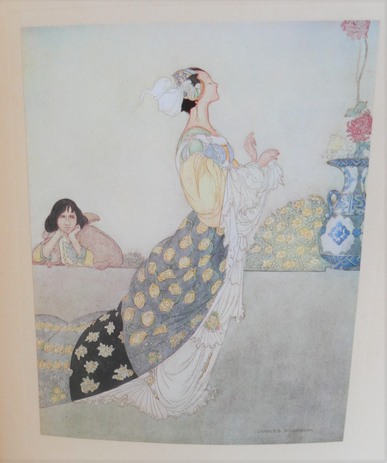The Happy Prince And Other Stories. Limited Signed Edition (1913) - Image 7