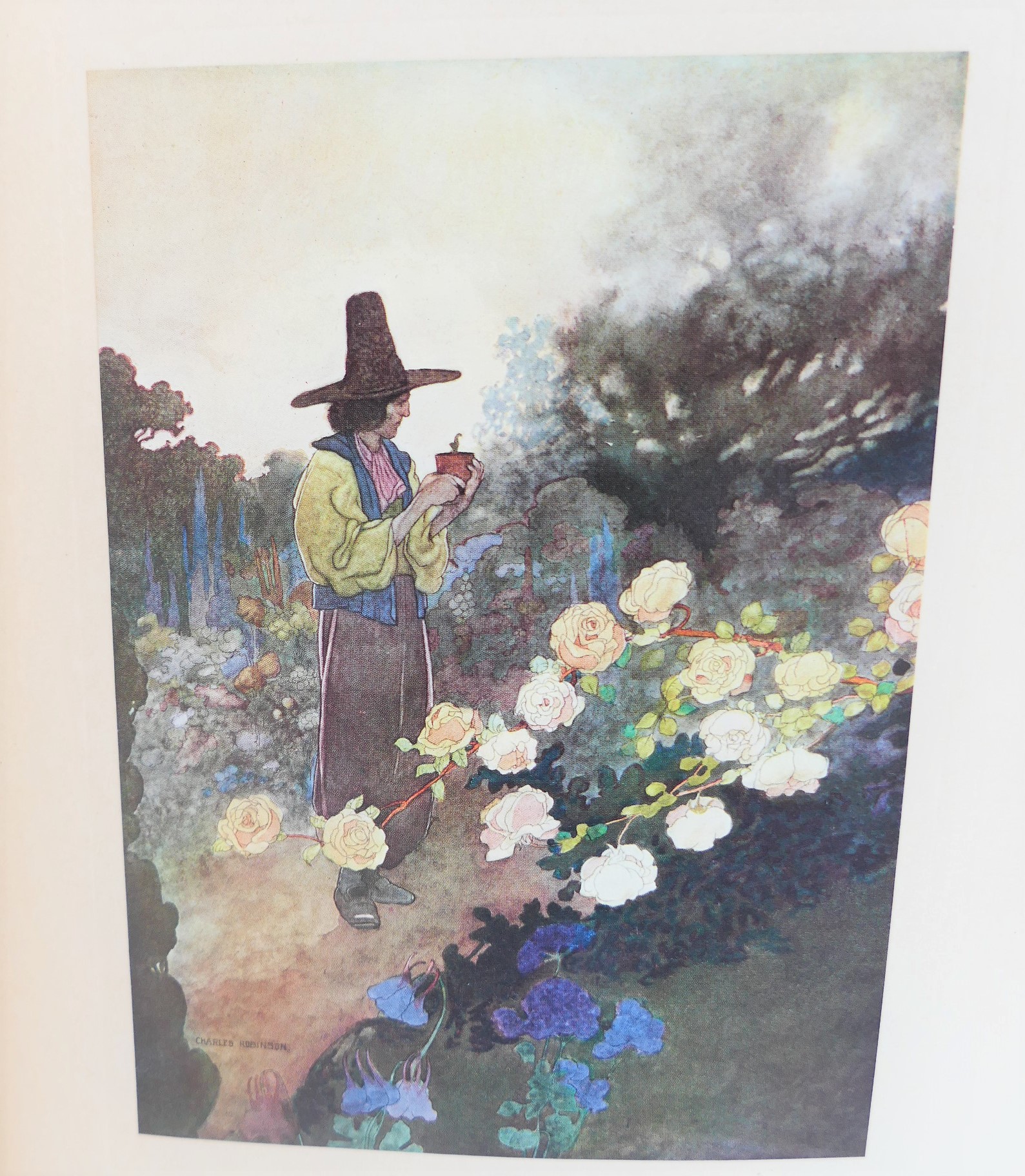 The Happy Prince And Other Stories. Limited Signed Edition (1913) - Image 8